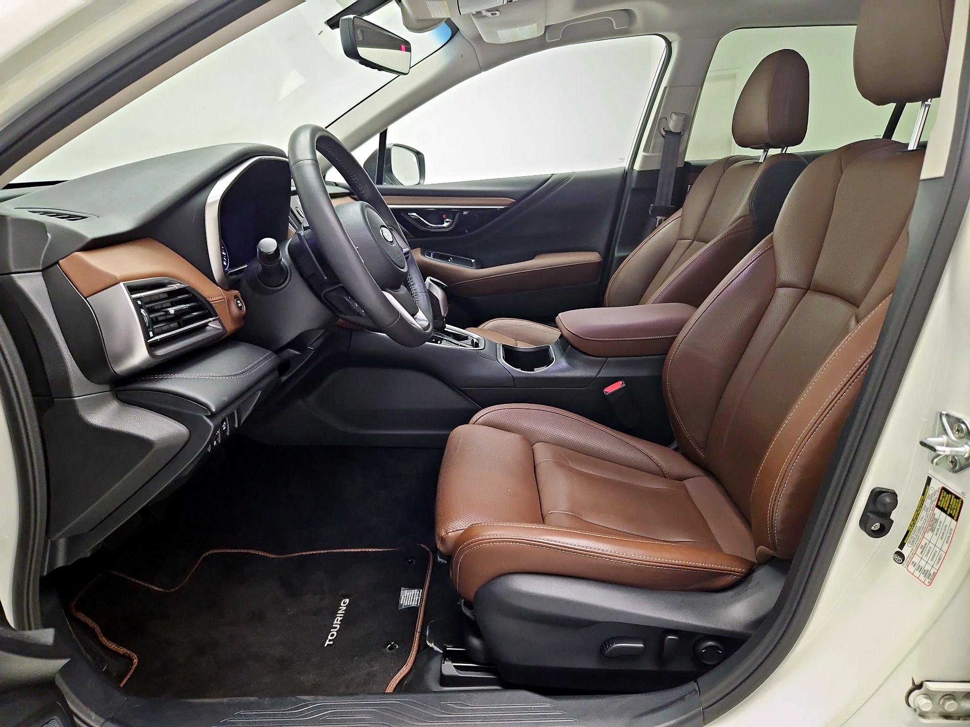 Thumbnail: 2022 Subaru Outback - 11