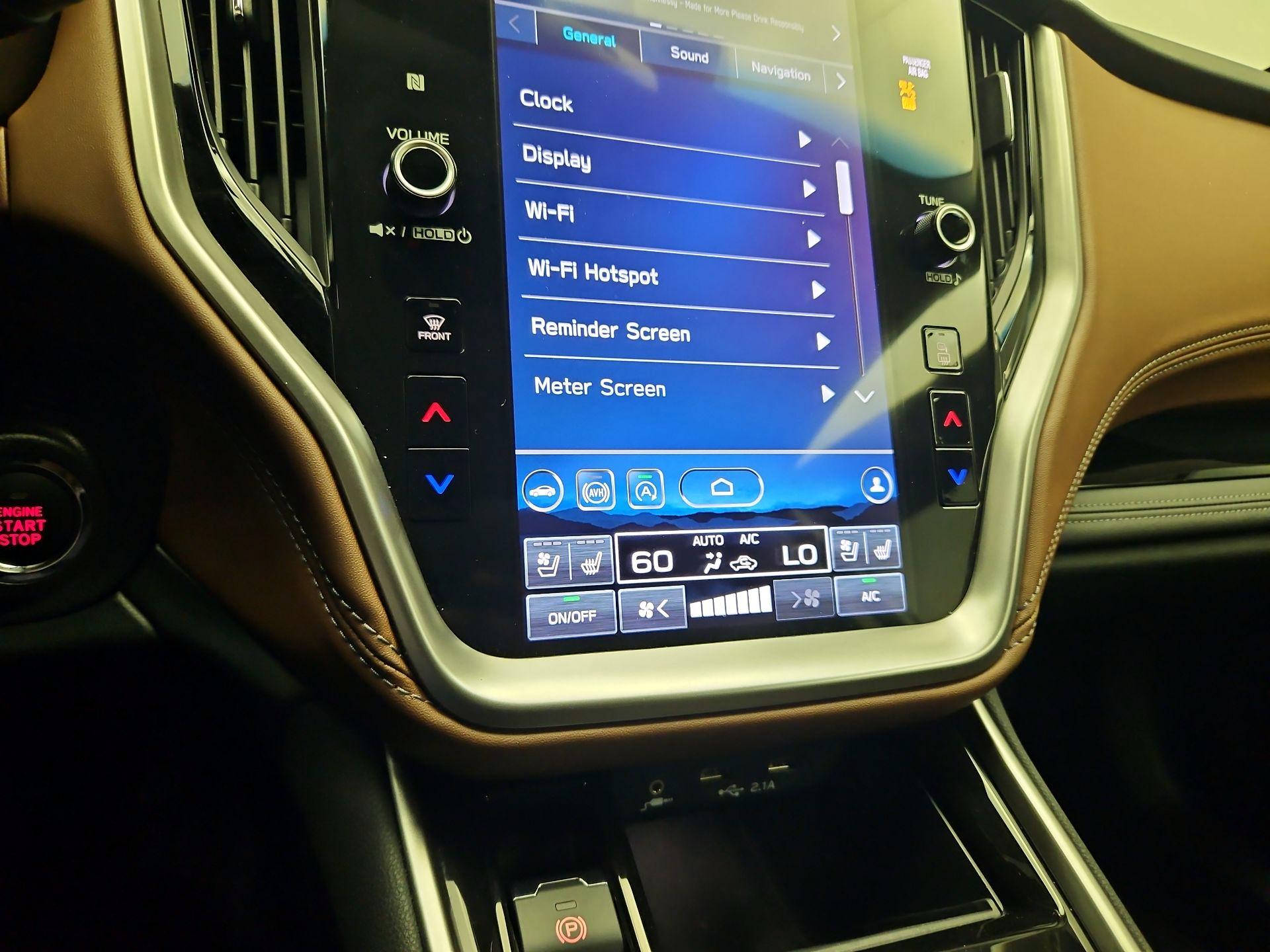 Thumbnail: 2022 Subaru Outback - 15
