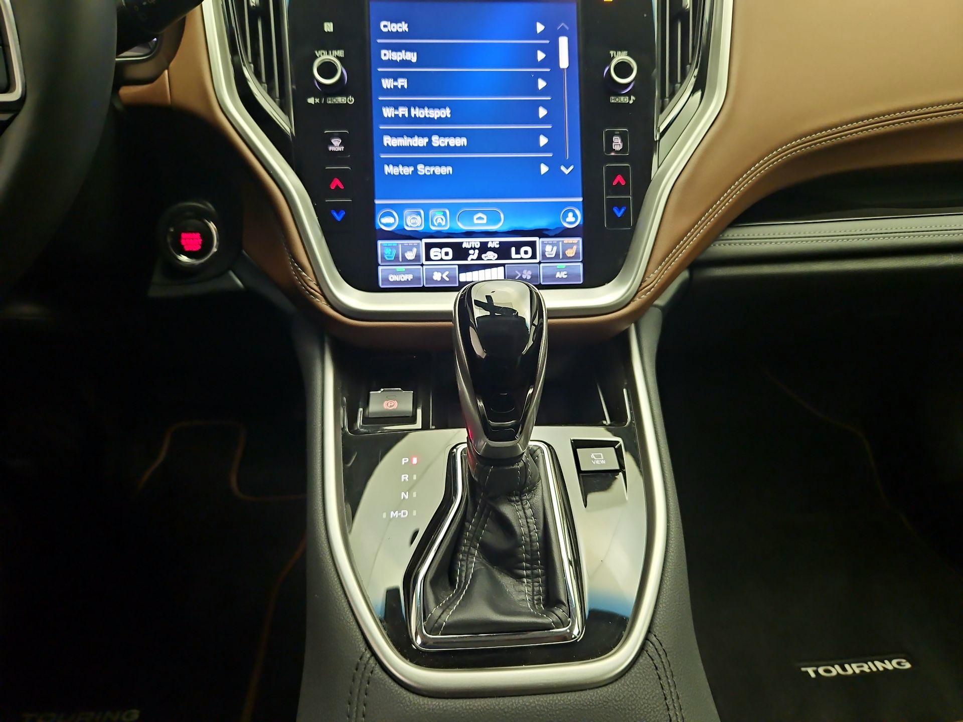 Thumbnail: 2022 Subaru Outback - 16
