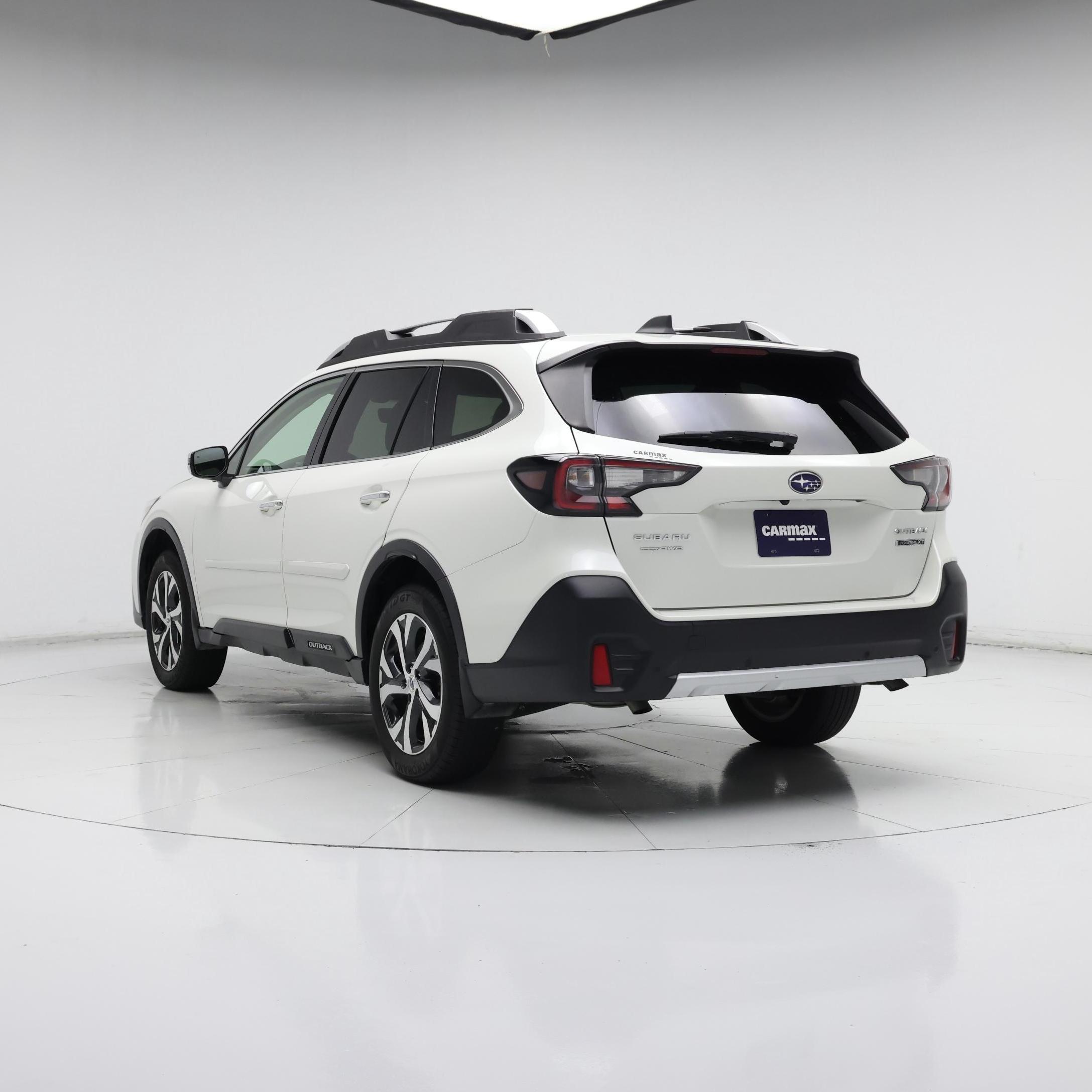 Thumbnail: 2022 Subaru Outback - 2