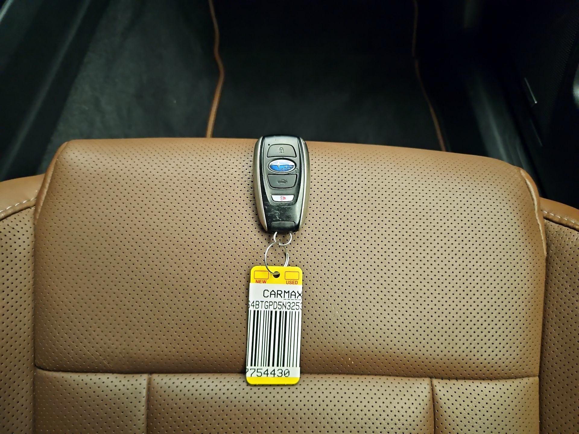 Thumbnail: 2022 Subaru Outback - 20
