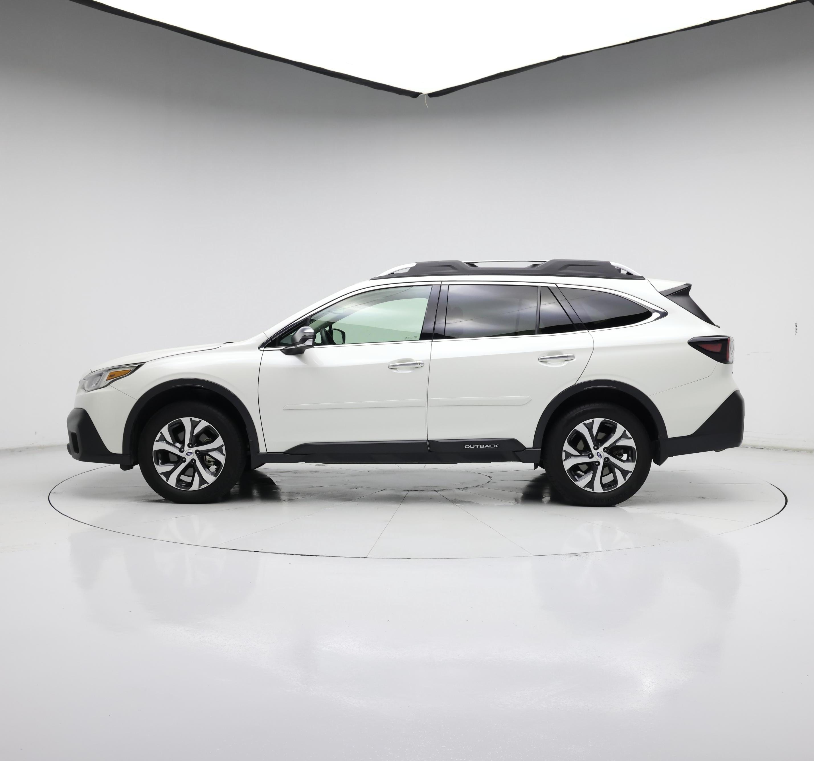 Thumbnail: 2022 Subaru Outback - 3