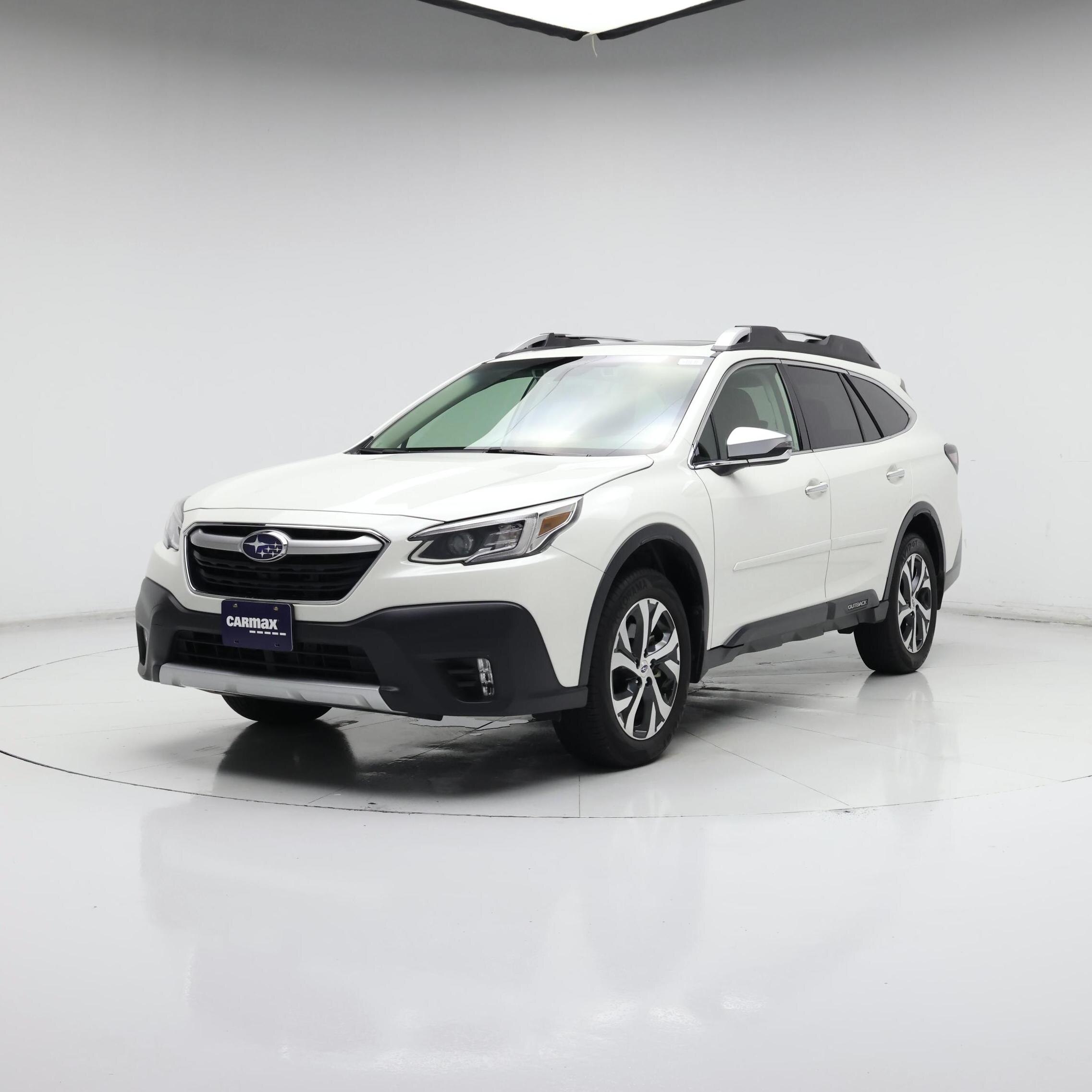 Thumbnail: 2022 Subaru Outback - 4