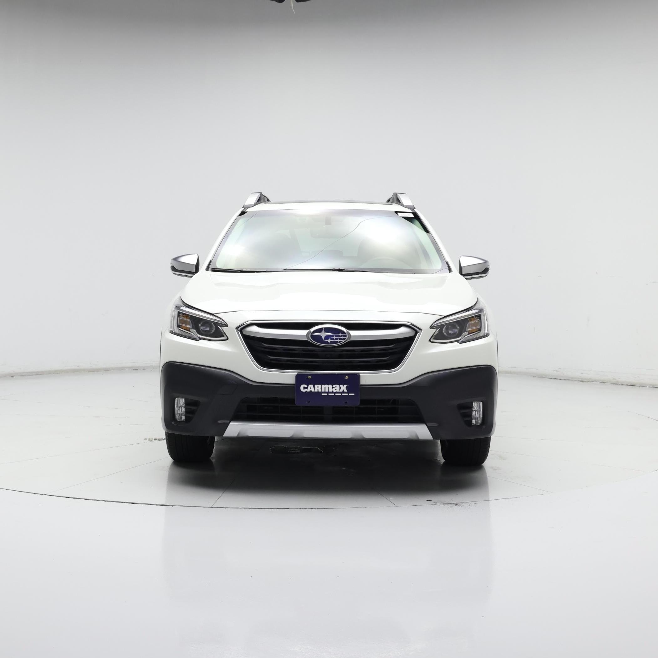 Thumbnail: 2022 Subaru Outback - 5