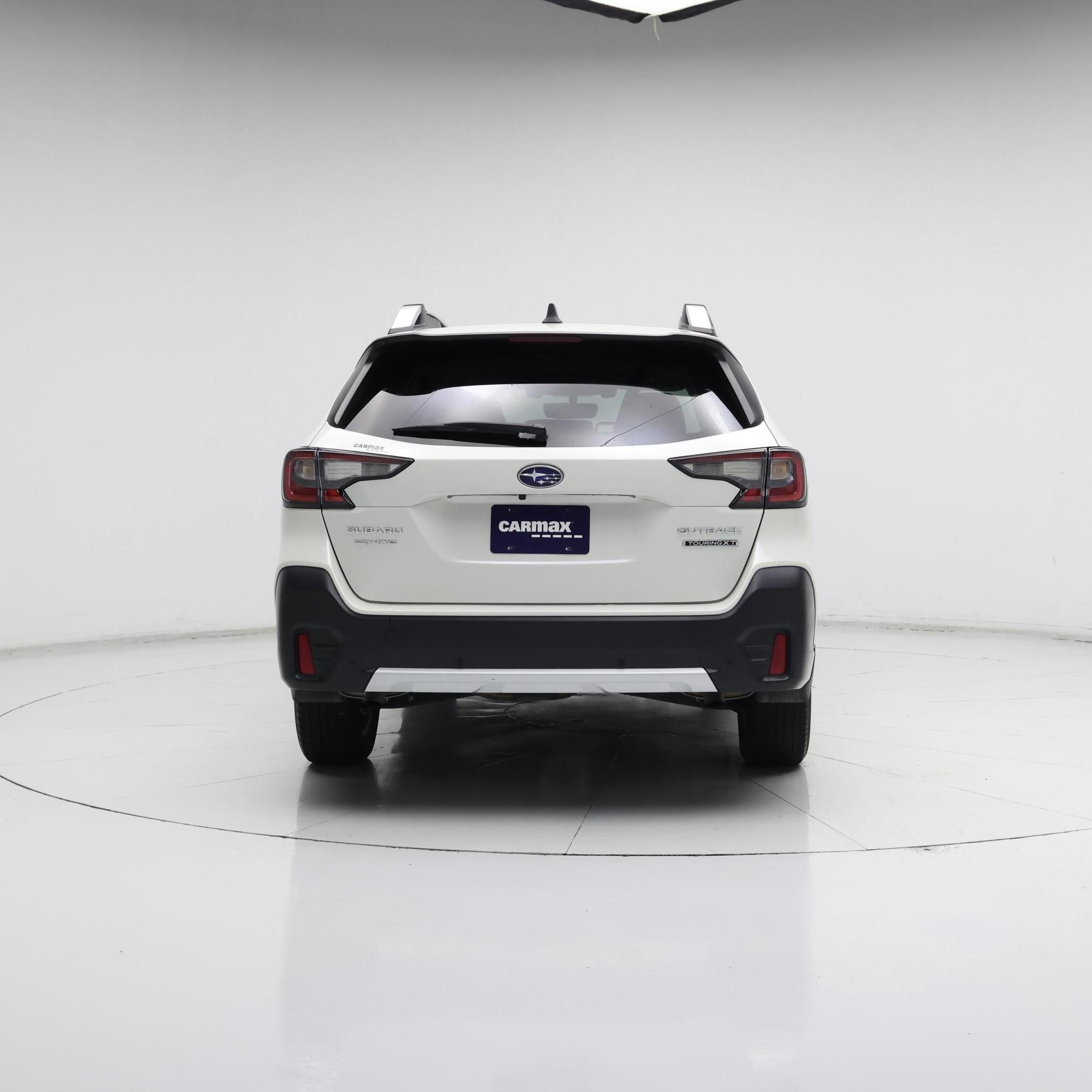 Thumbnail: 2022 Subaru Outback - 6