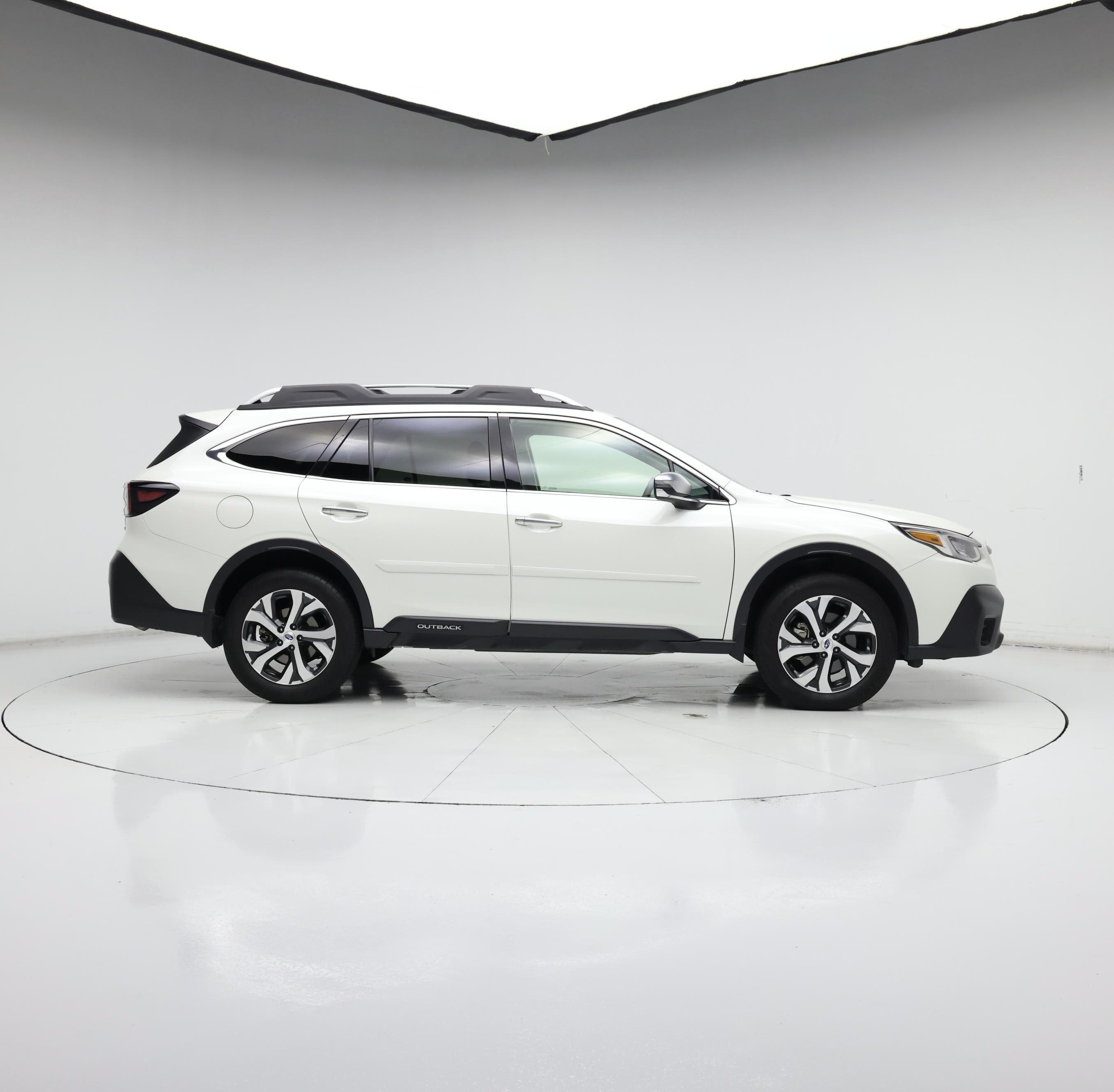 Thumbnail: 2022 Subaru Outback - 7