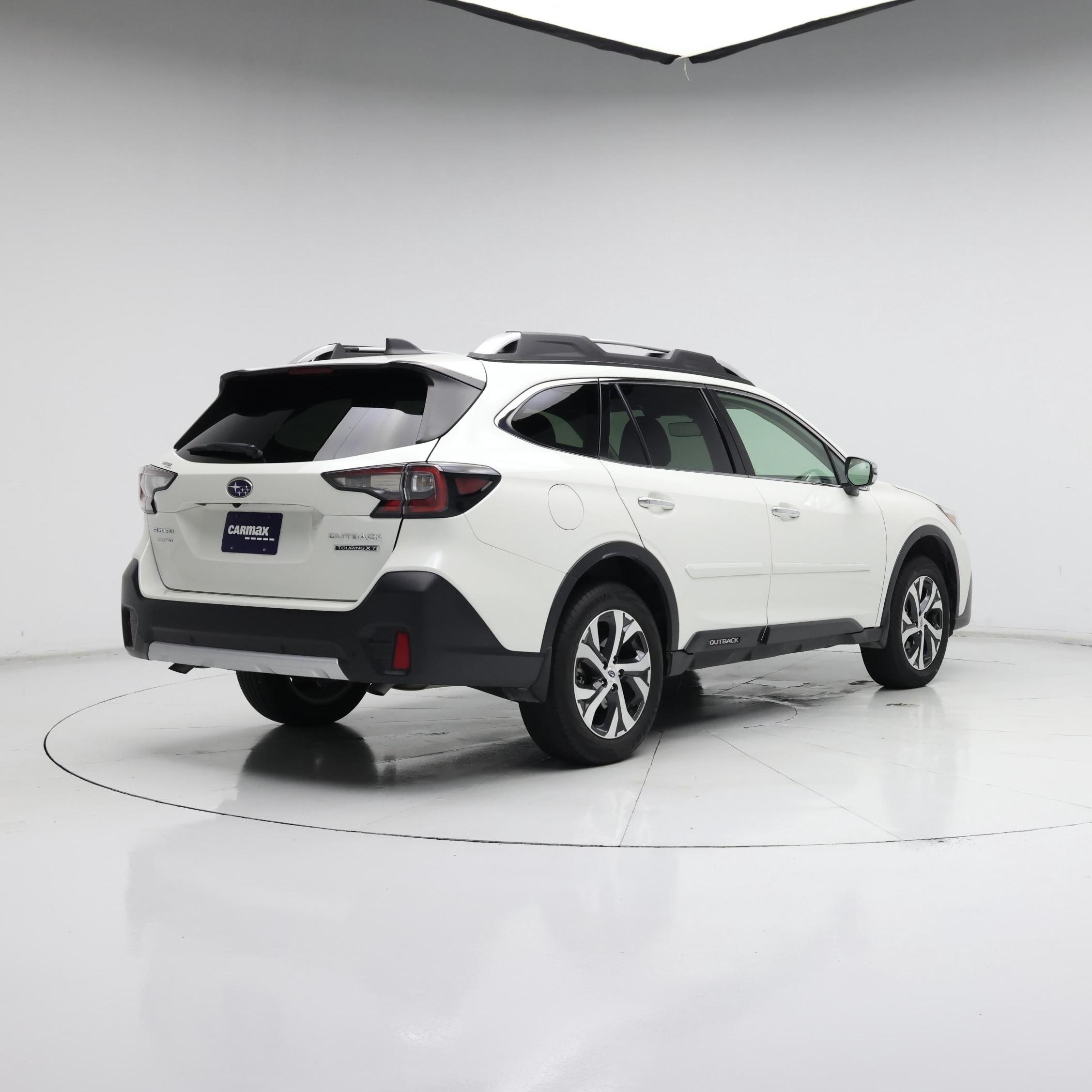 Thumbnail: 2022 Subaru Outback - 8