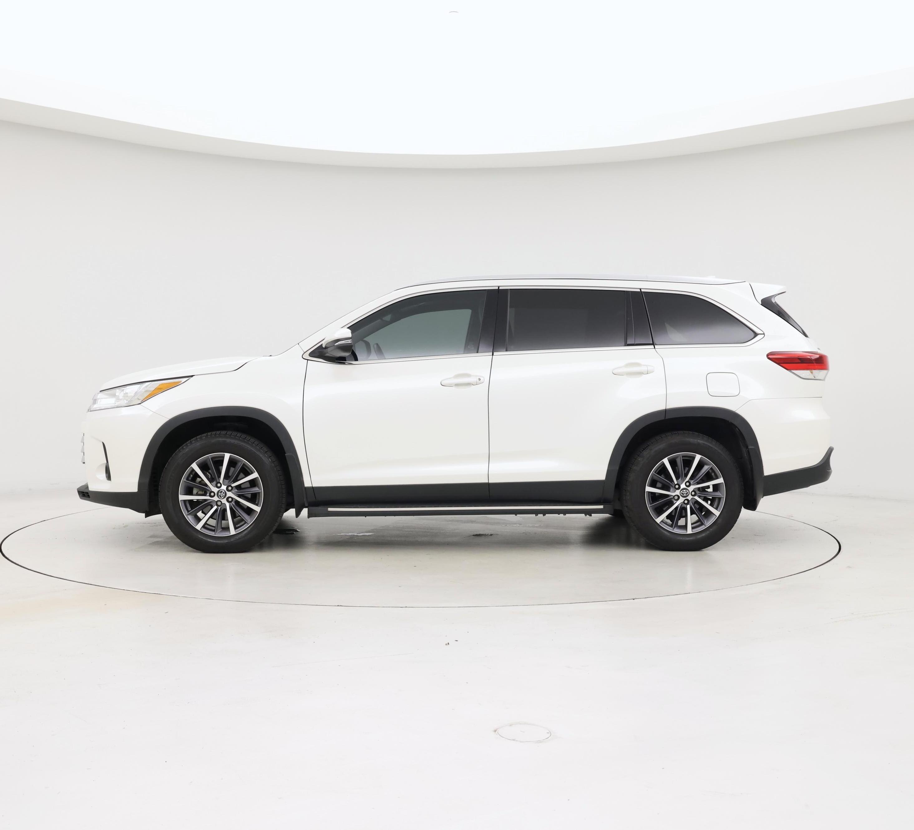 Thumbnail: 2019 Toyota Highlander - 3