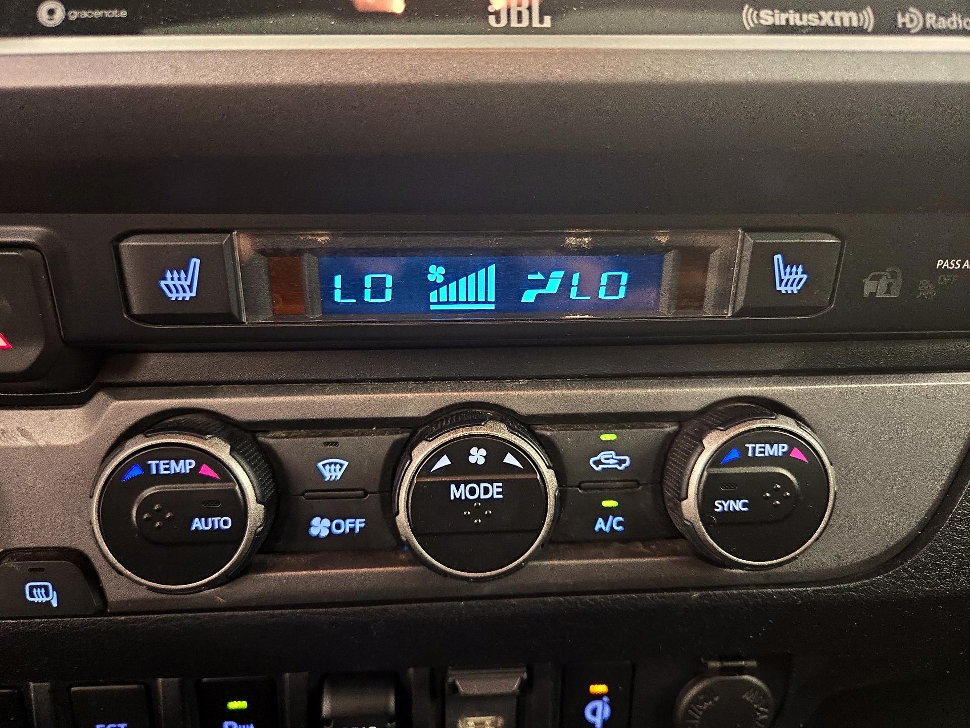 Thumbnail: 2021 Toyota Tacoma - 17