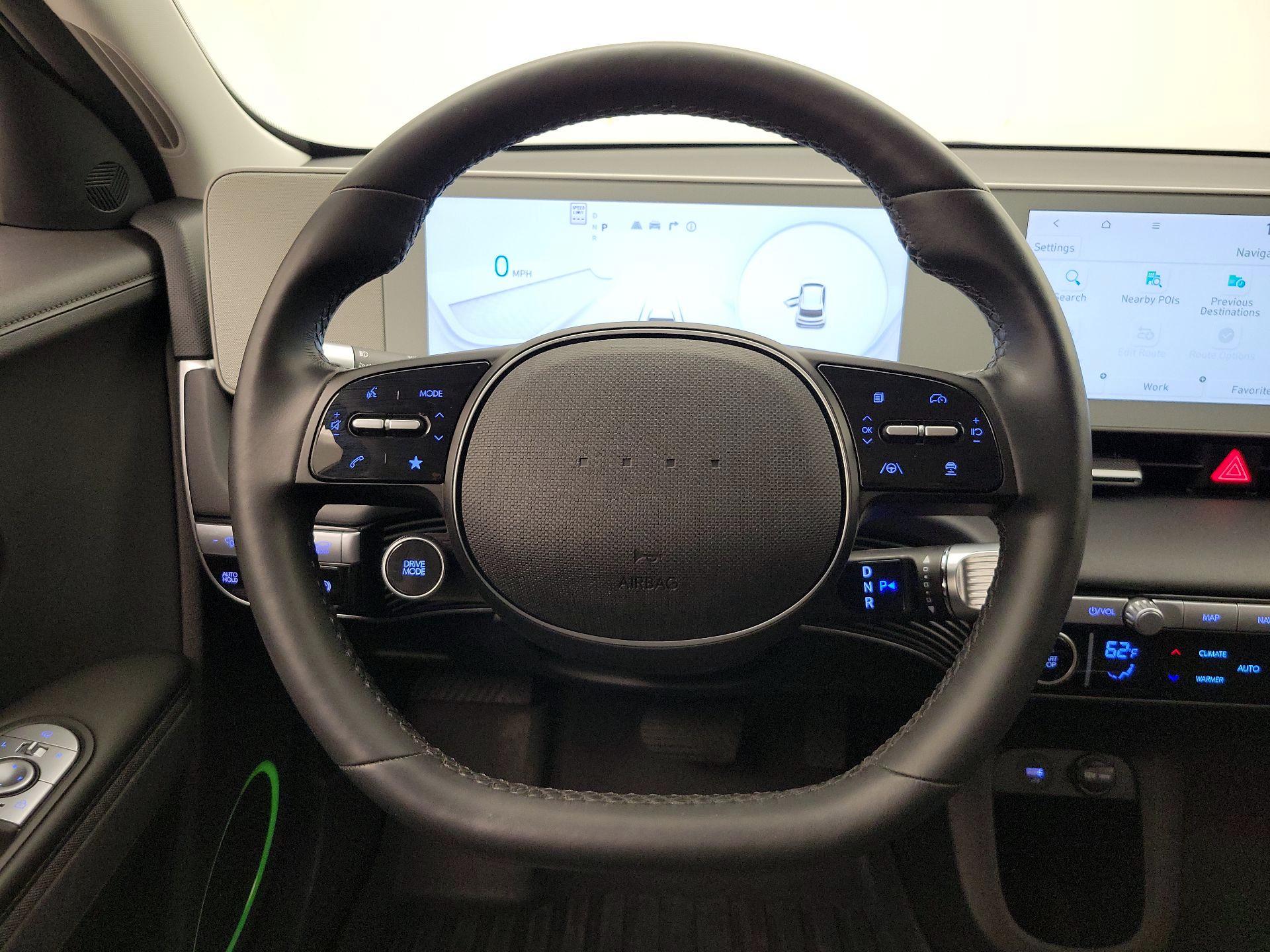 Thumbnail: 2023 Hyundai Ioniq 5 - 10