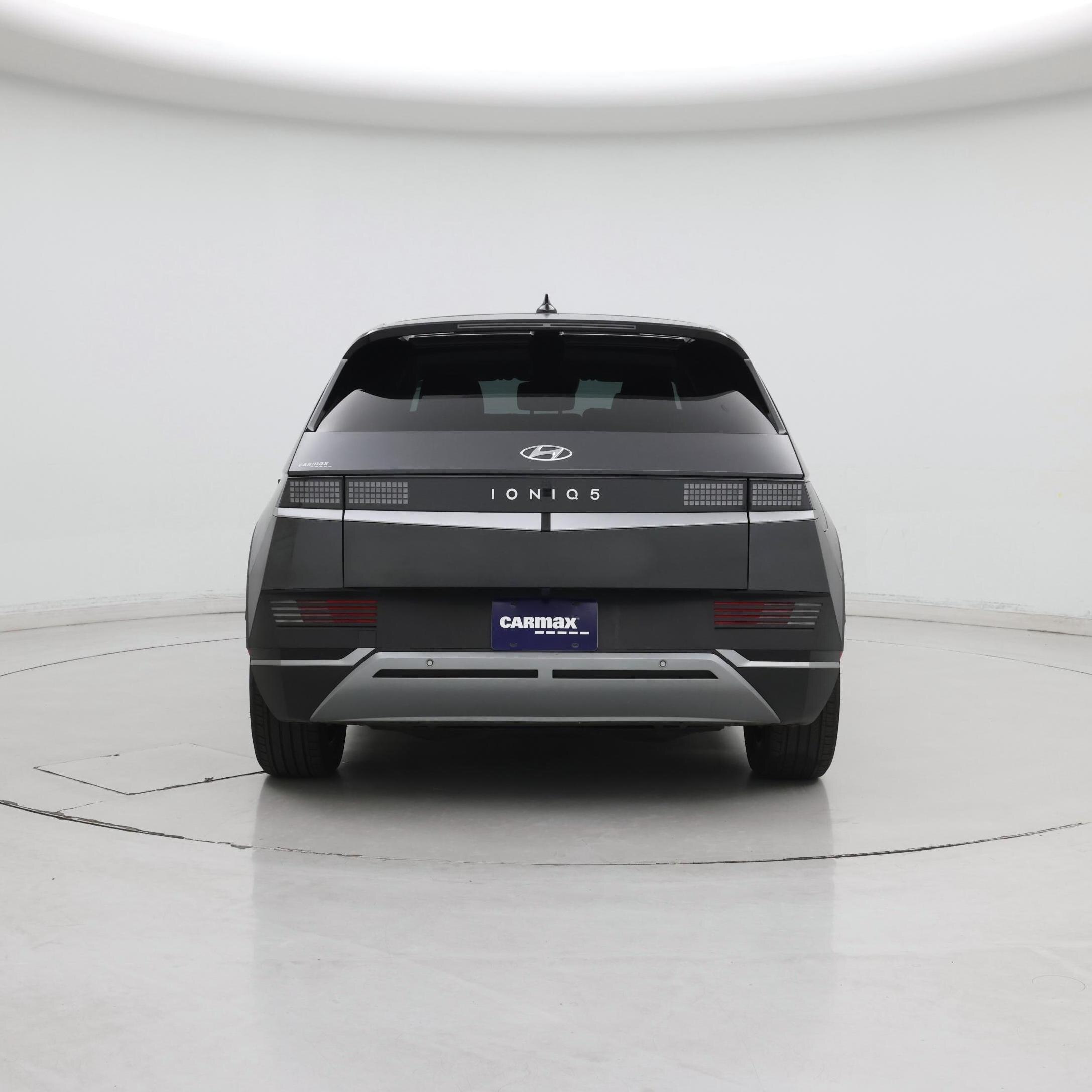Thumbnail: 2023 Hyundai Ioniq 5 - 6