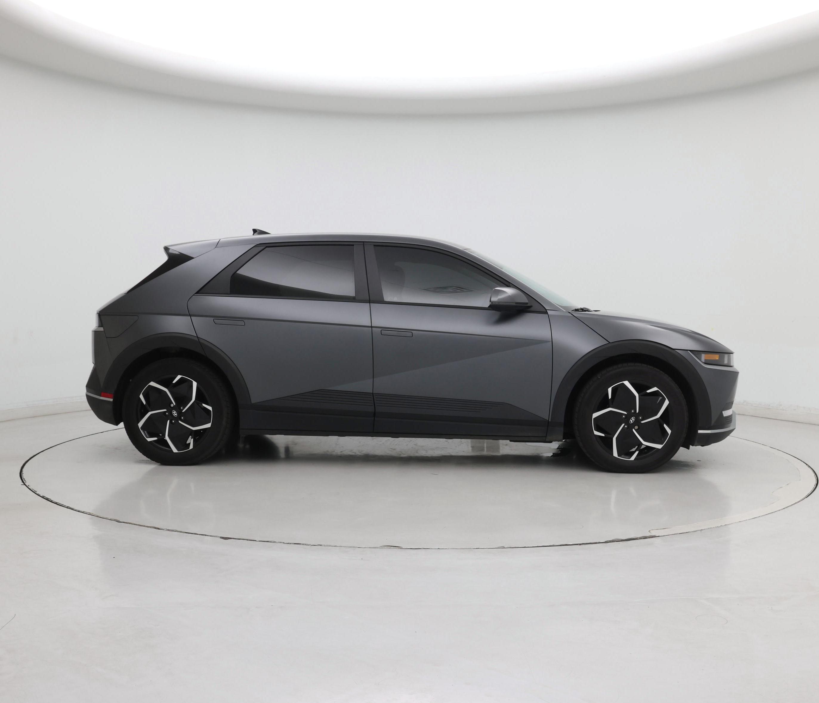 Thumbnail: 2023 Hyundai Ioniq 5 - 7