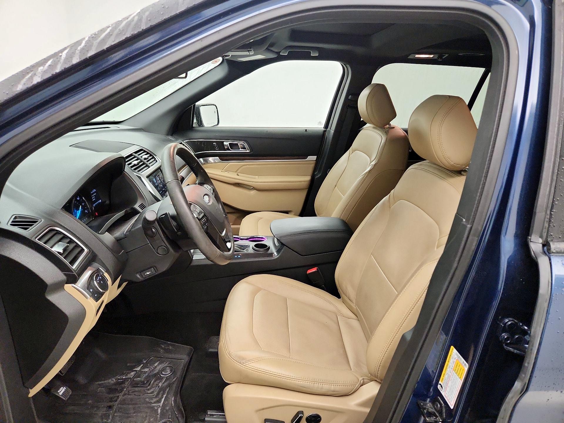 Thumbnail: 2017 Ford Explorer - 11