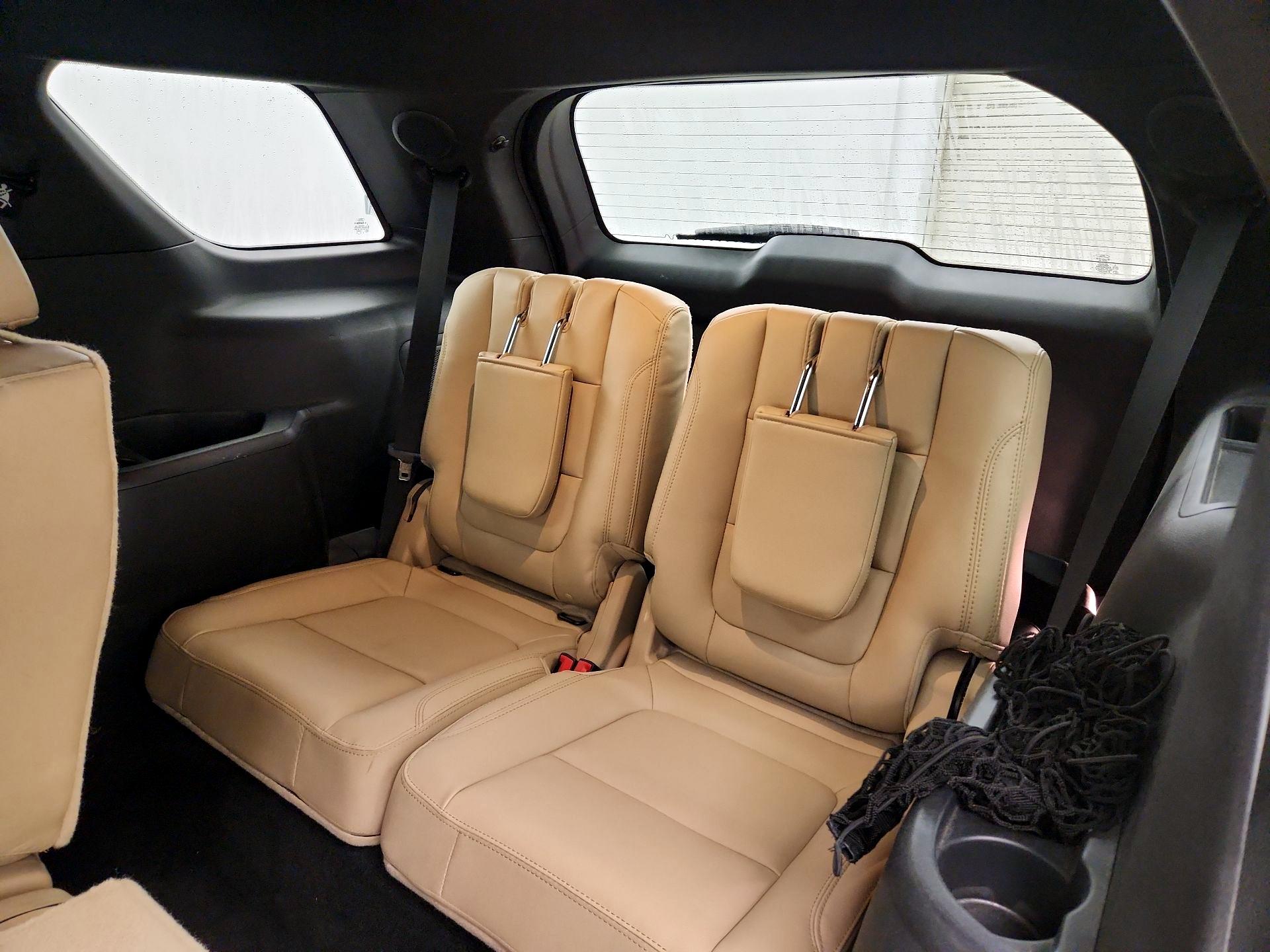 Thumbnail: 2017 Ford Explorer - 19