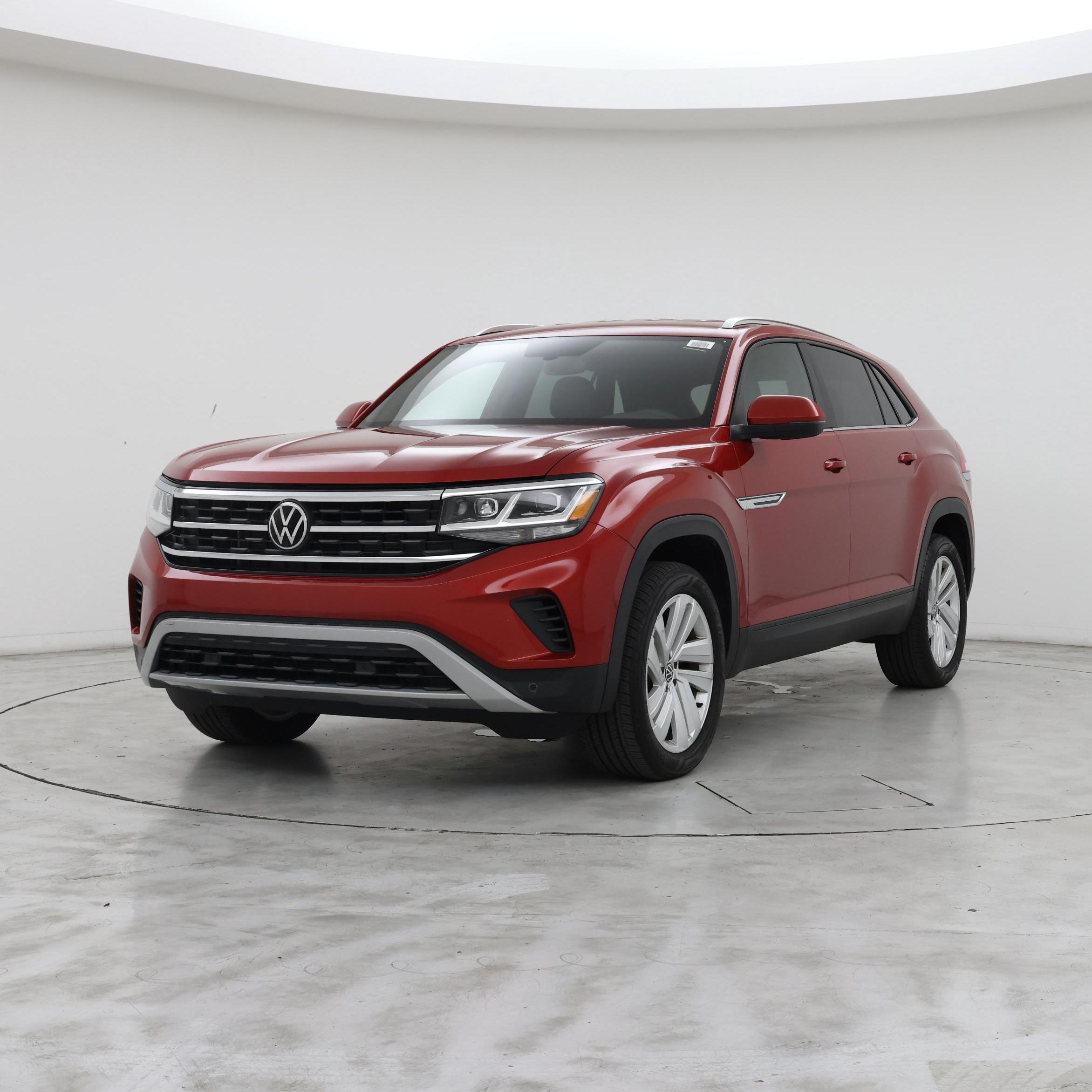 Thumbnail: 2023 Volkswagen Atlas - 4