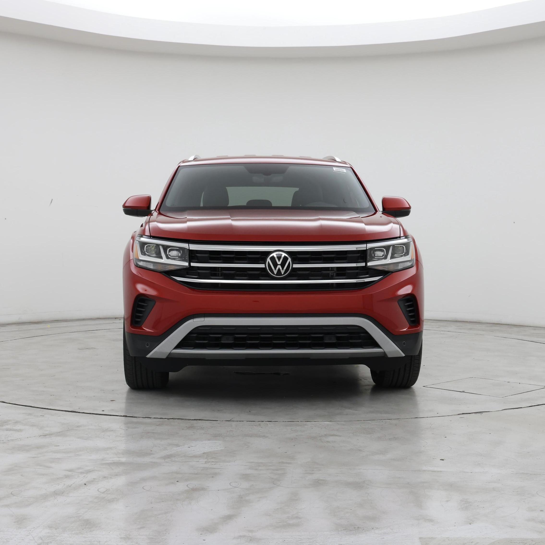 Thumbnail: 2023 Volkswagen Atlas - 5