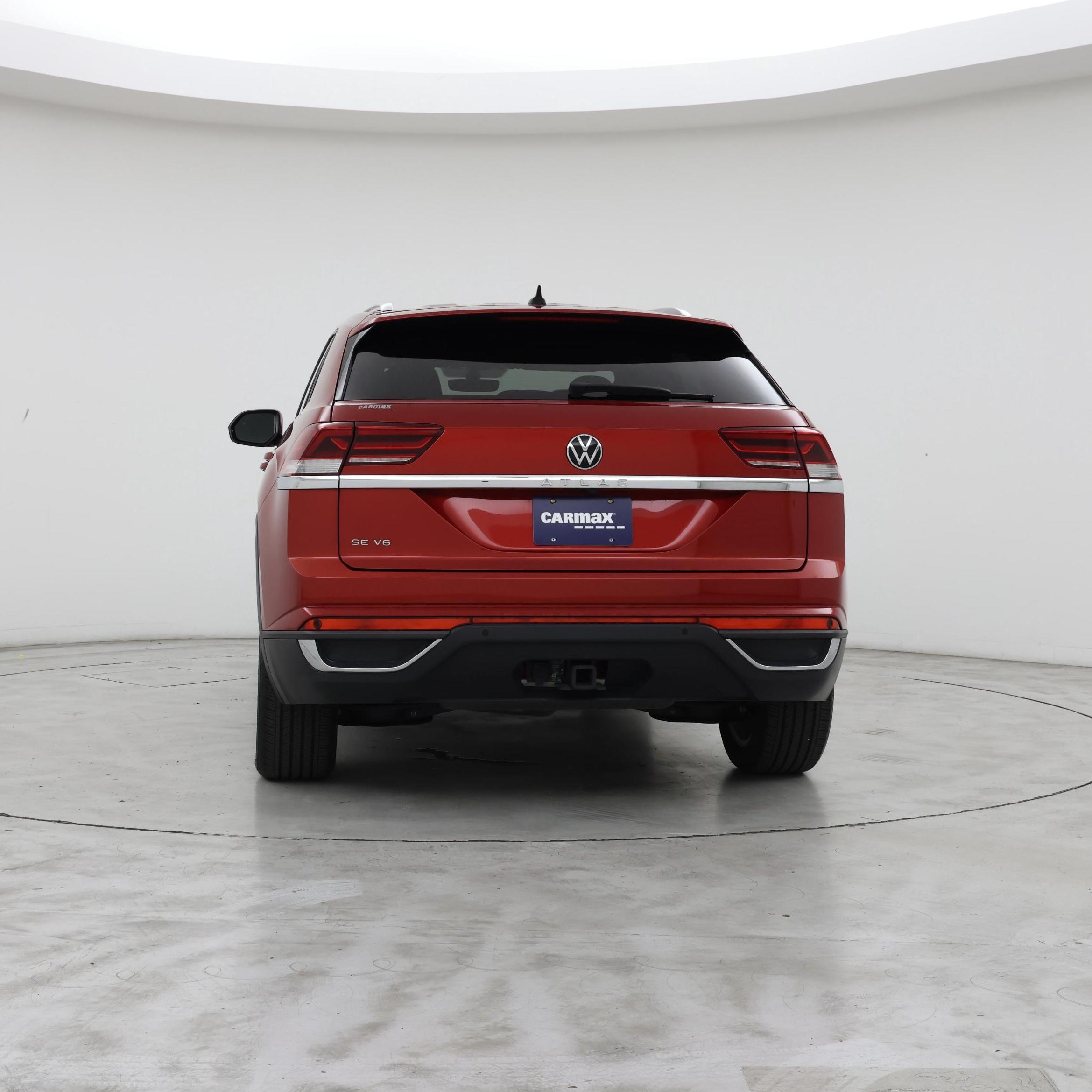 Thumbnail: 2023 Volkswagen Atlas - 6