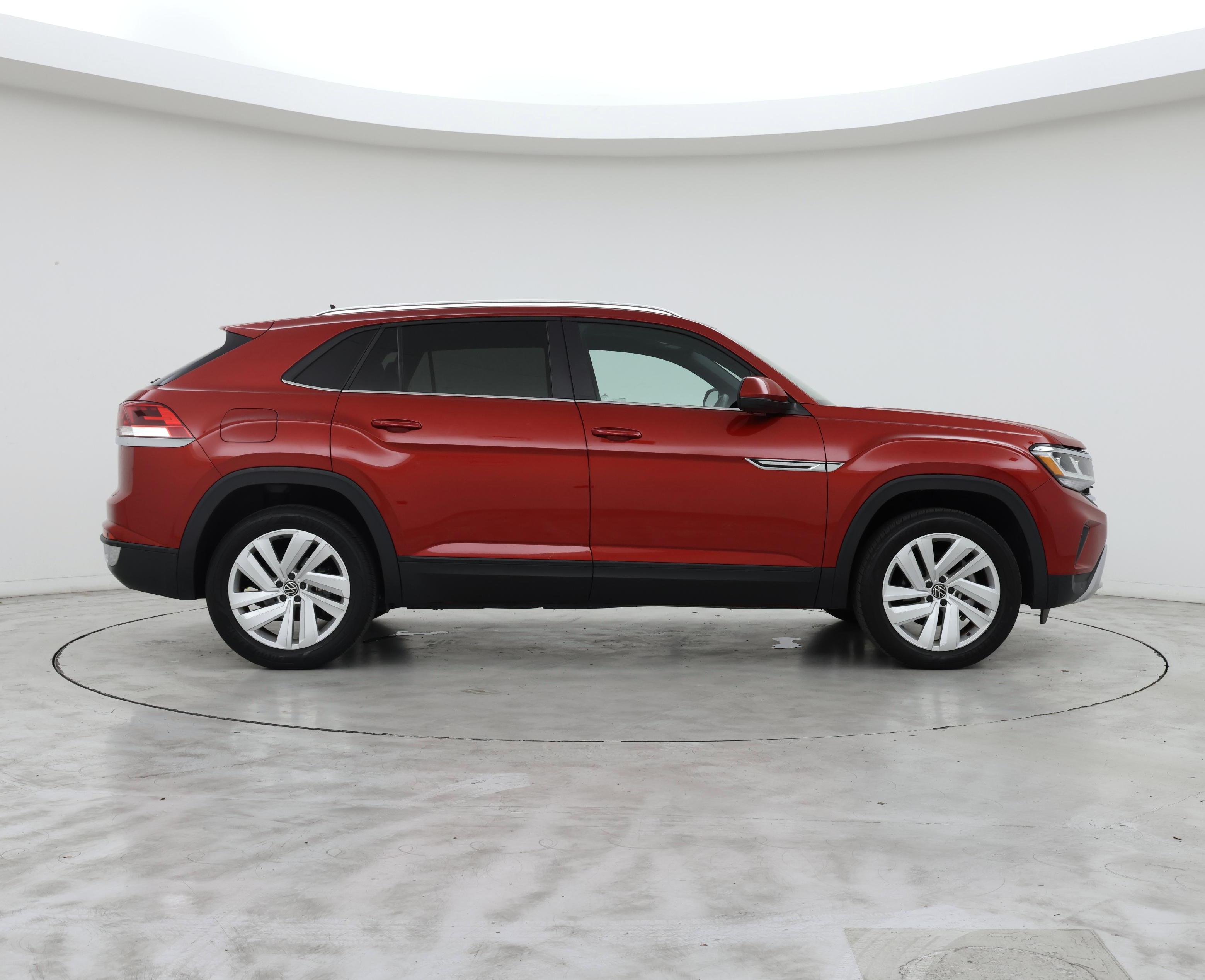 Thumbnail: 2023 Volkswagen Atlas - 7