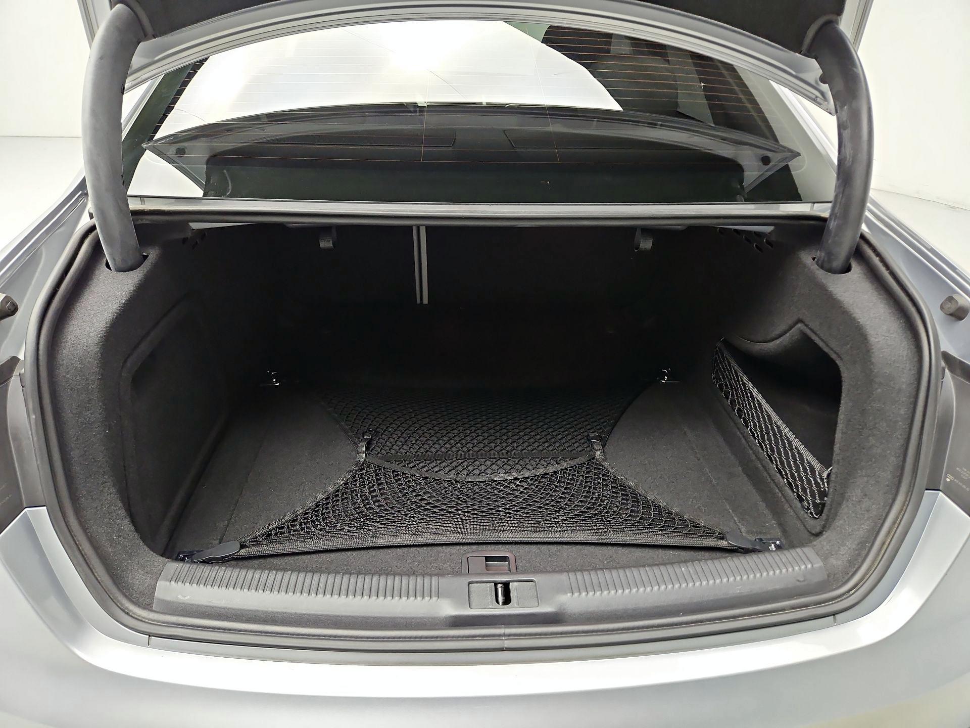 Thumbnail: 2016 Audi A4 - 20
