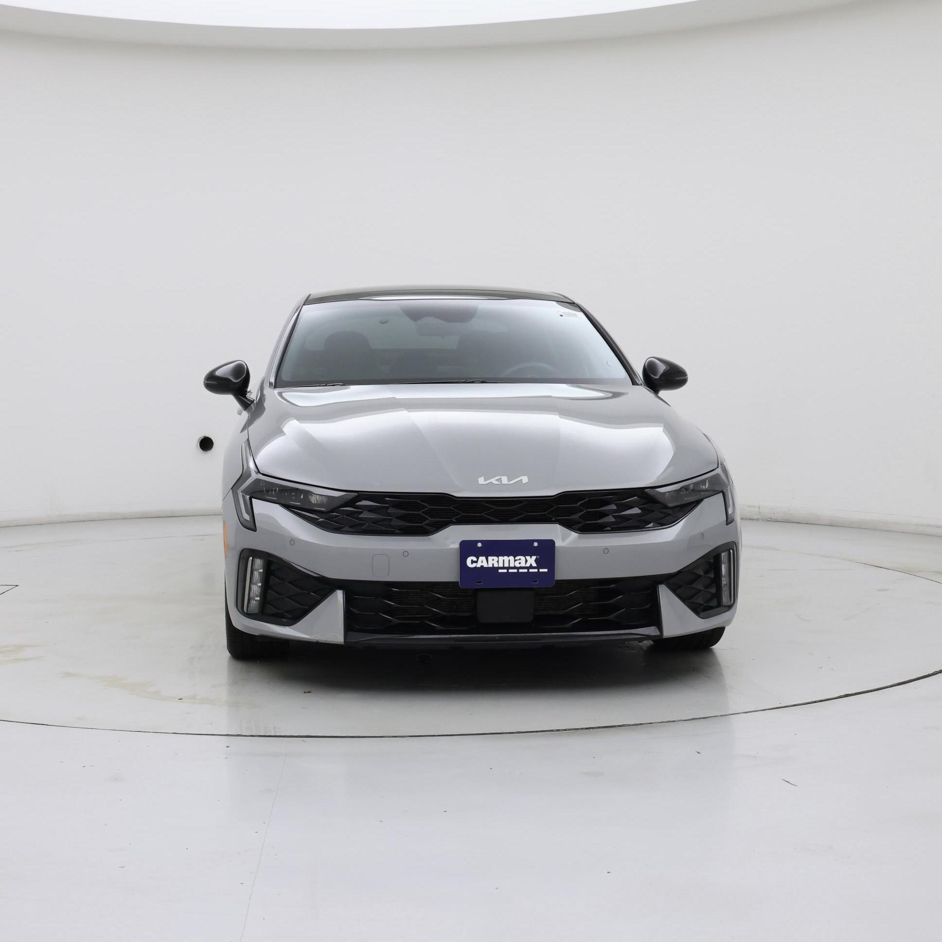 Thumbnail: 2025 Kia K5 - 5
