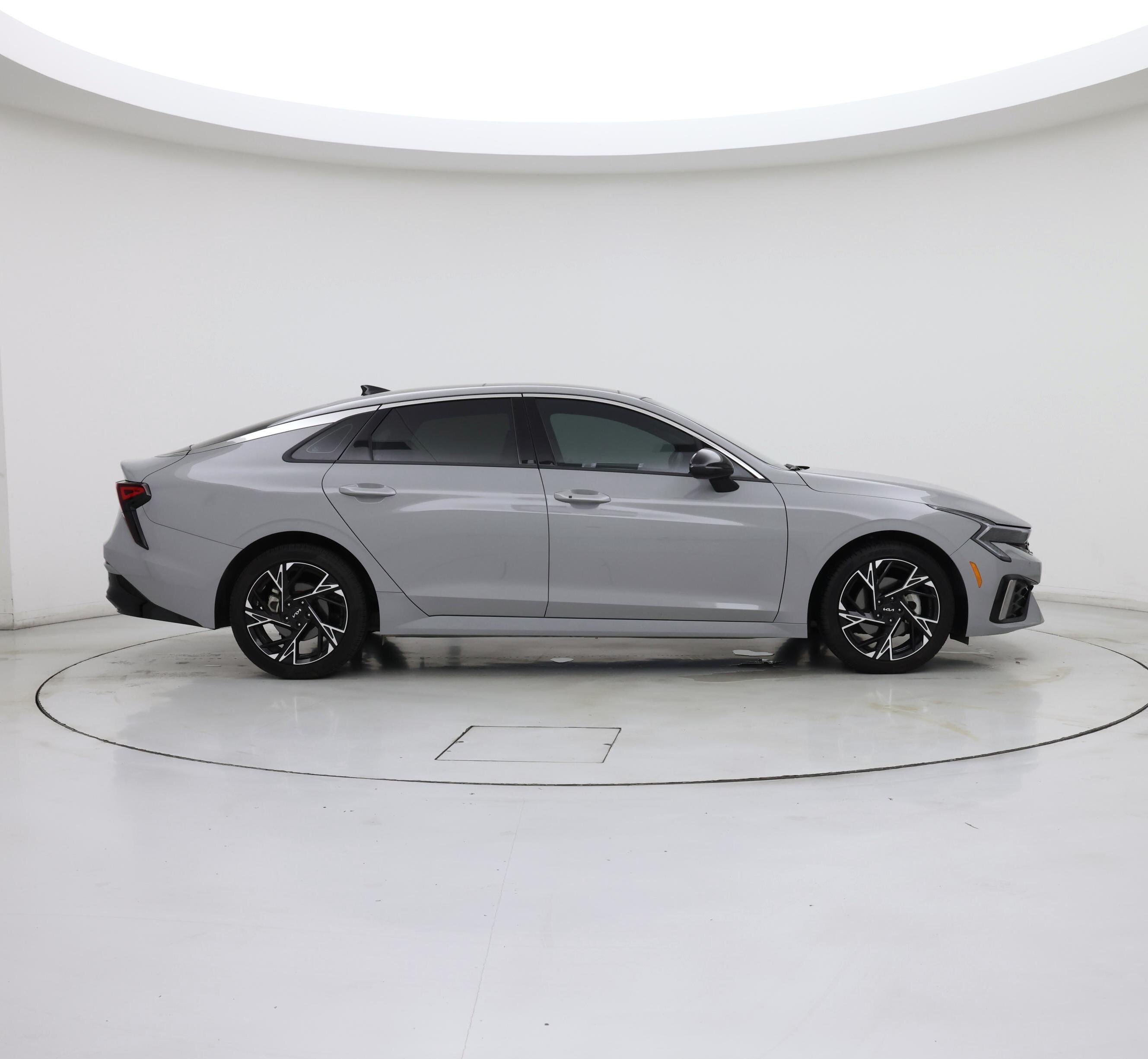 Thumbnail: 2025 Kia K5 - 7