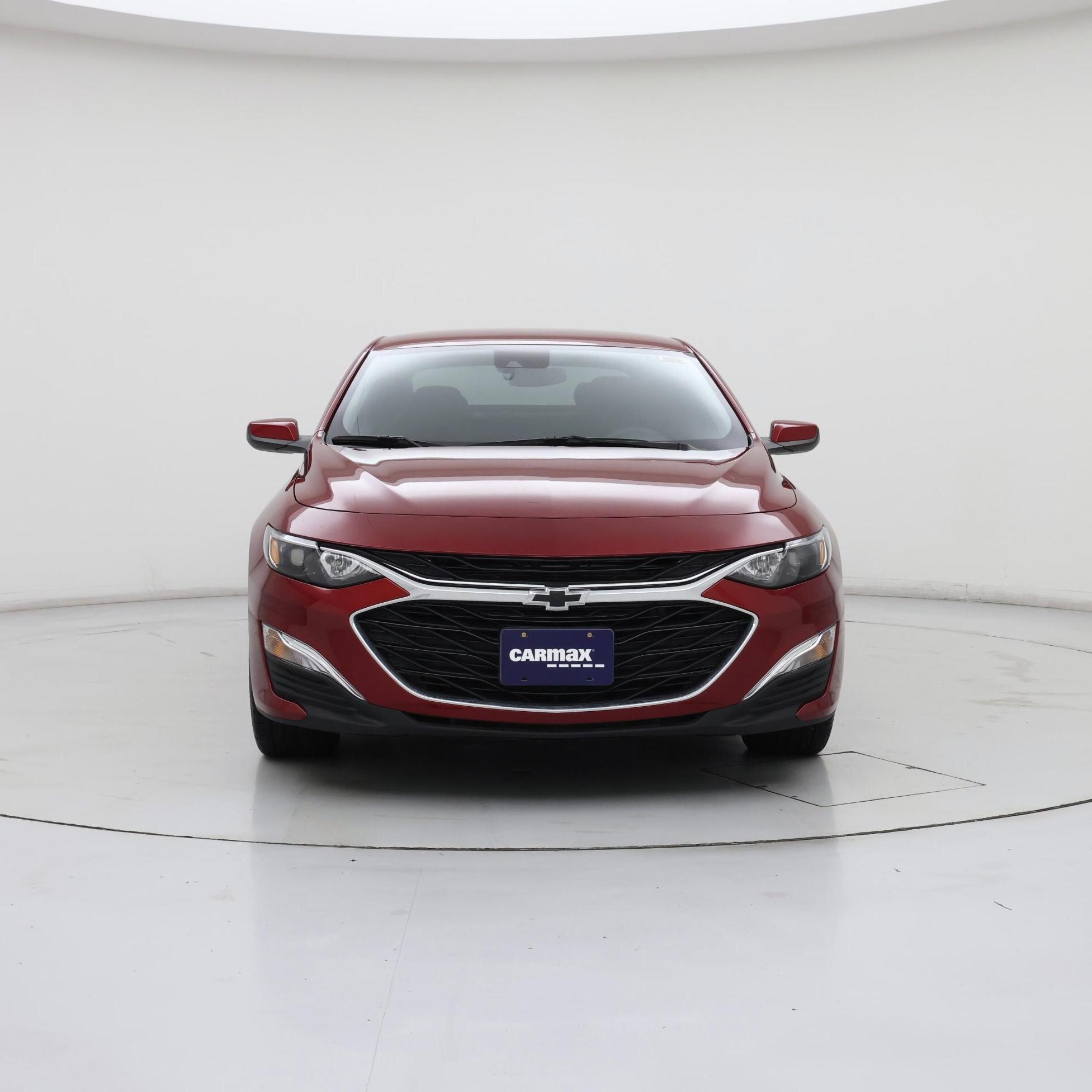 Thumbnail: 2024 Chevrolet Malibu - 5