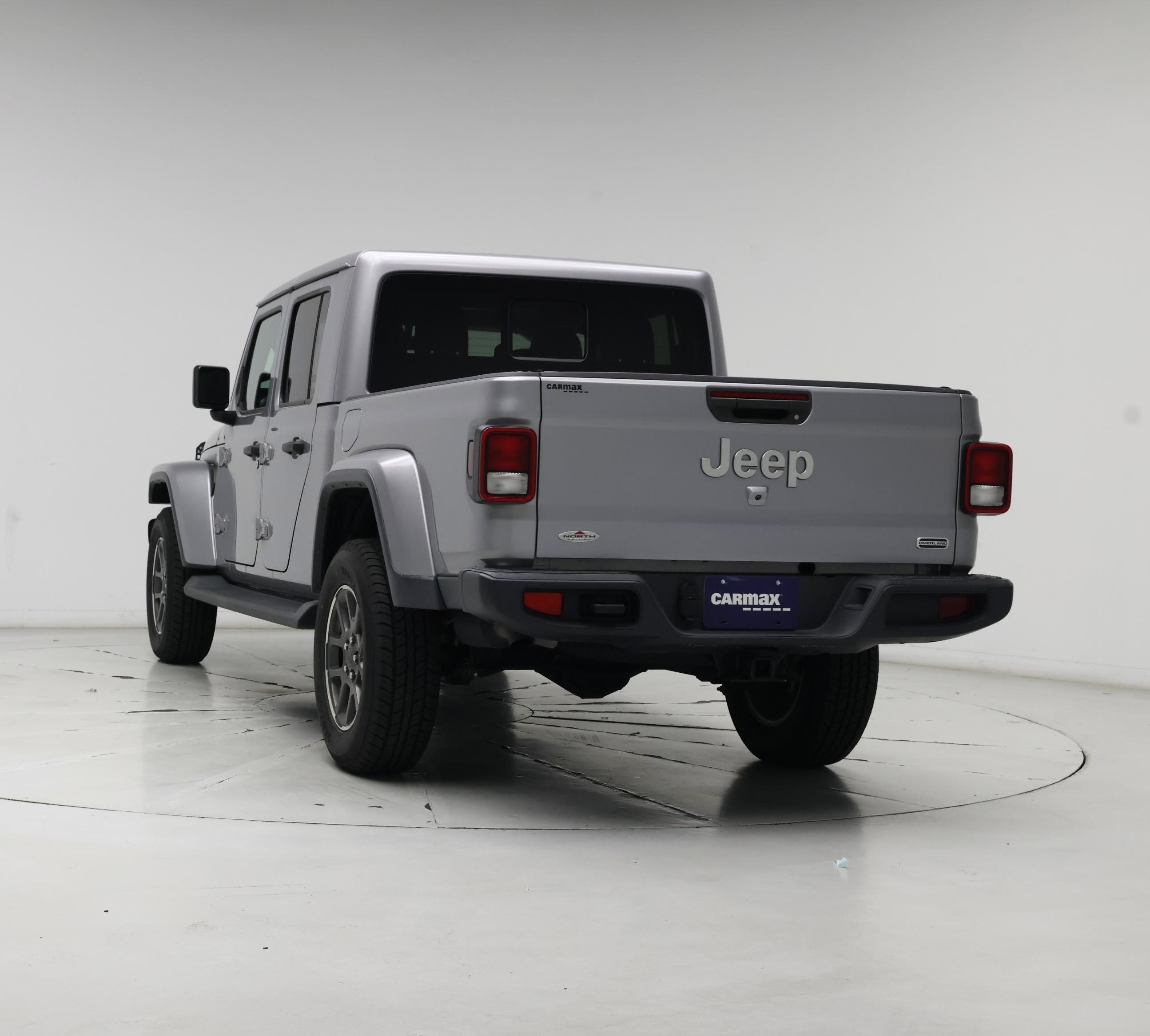 Thumbnail: 2020 Jeep Gladiator - 6