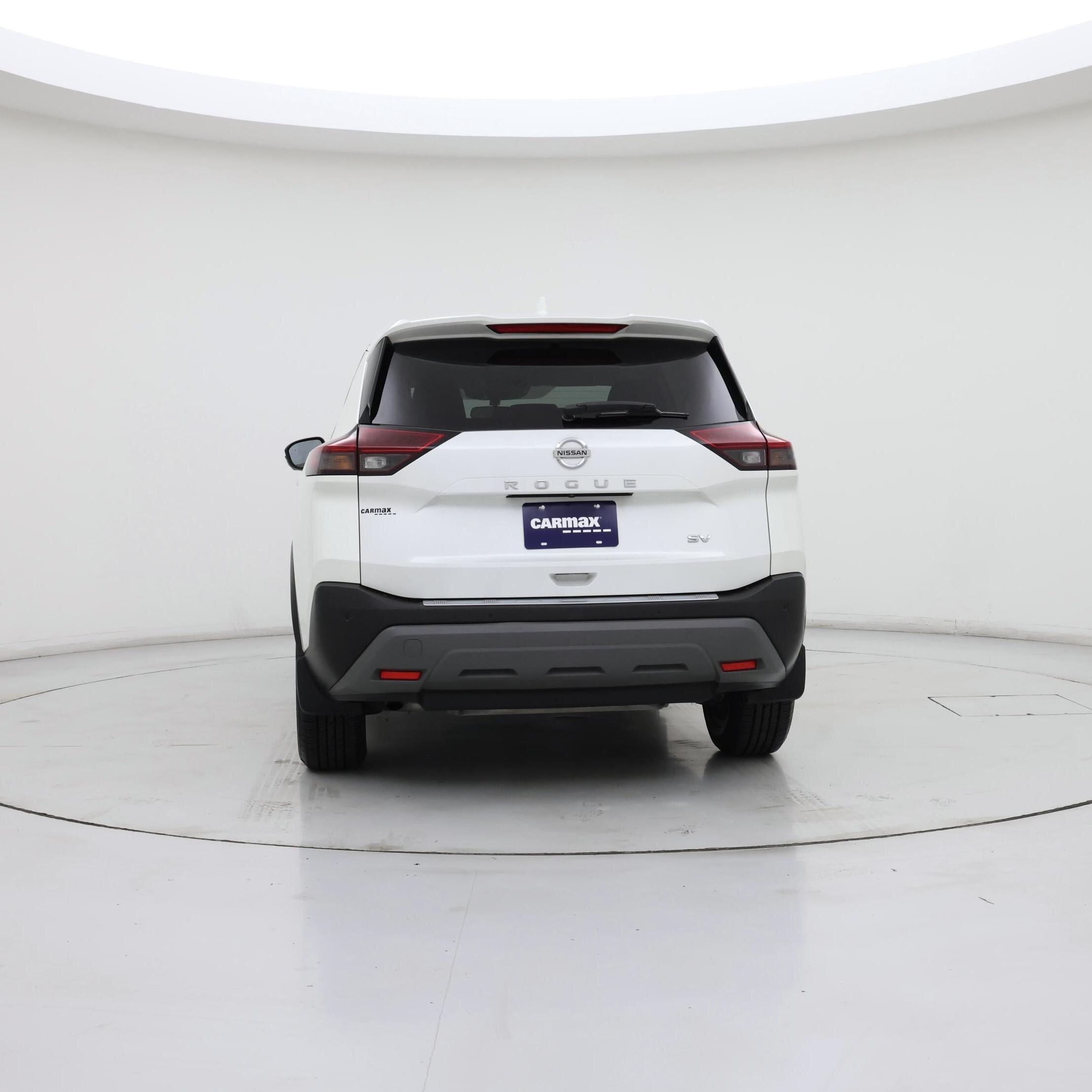 Thumbnail: 2021 Nissan Rogue - 6