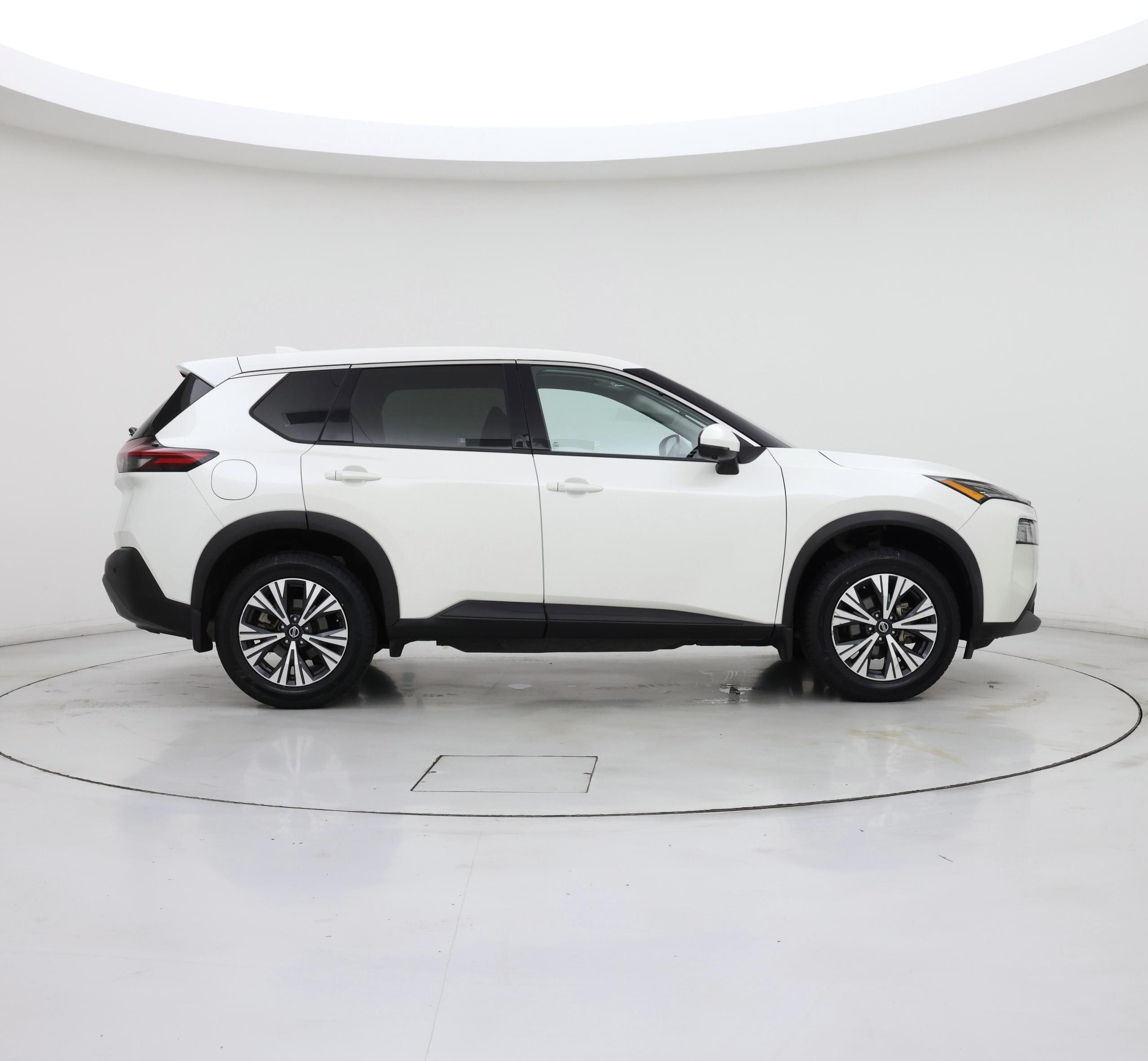 Thumbnail: 2021 Nissan Rogue - 7