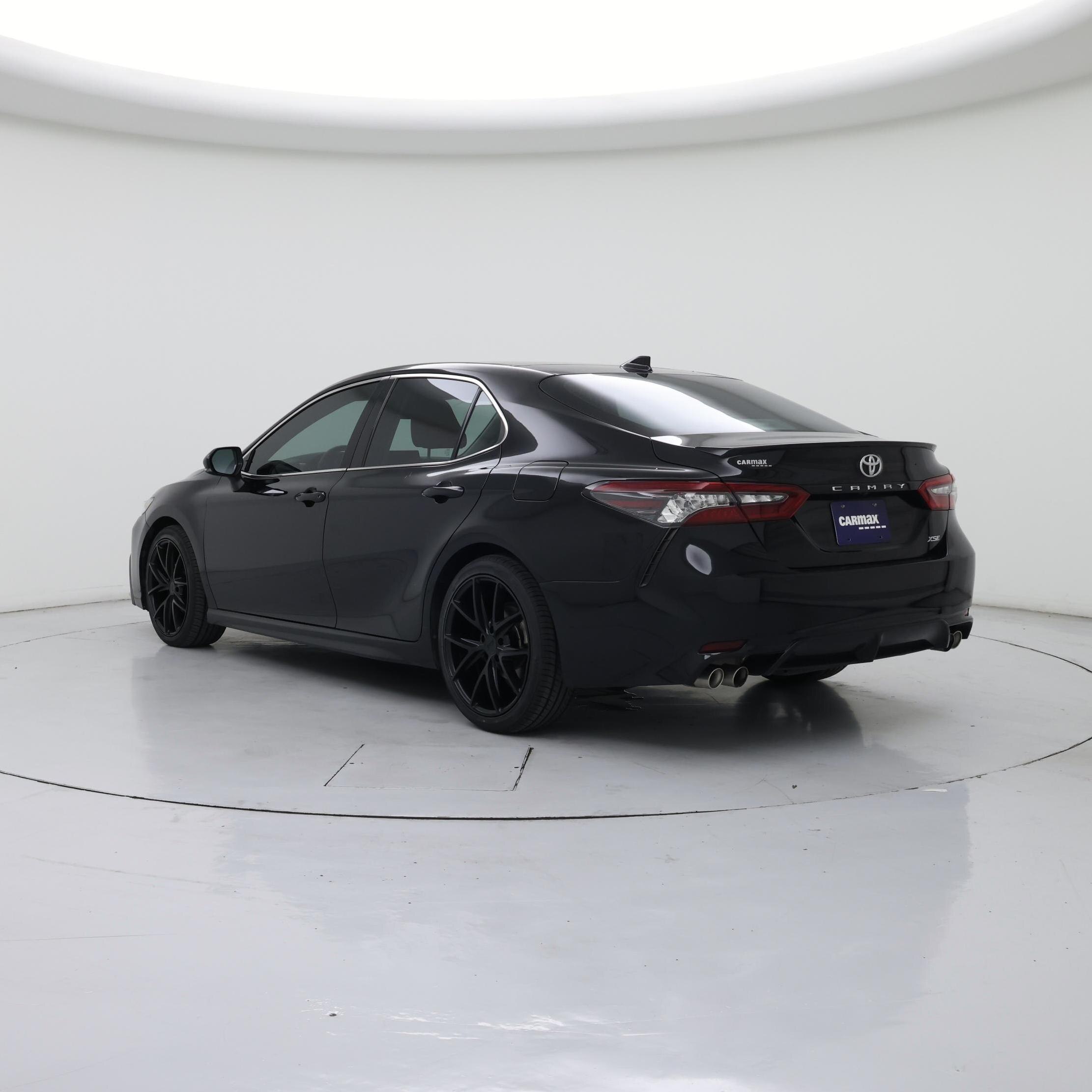 Thumbnail: 2021 Toyota Camry - 2