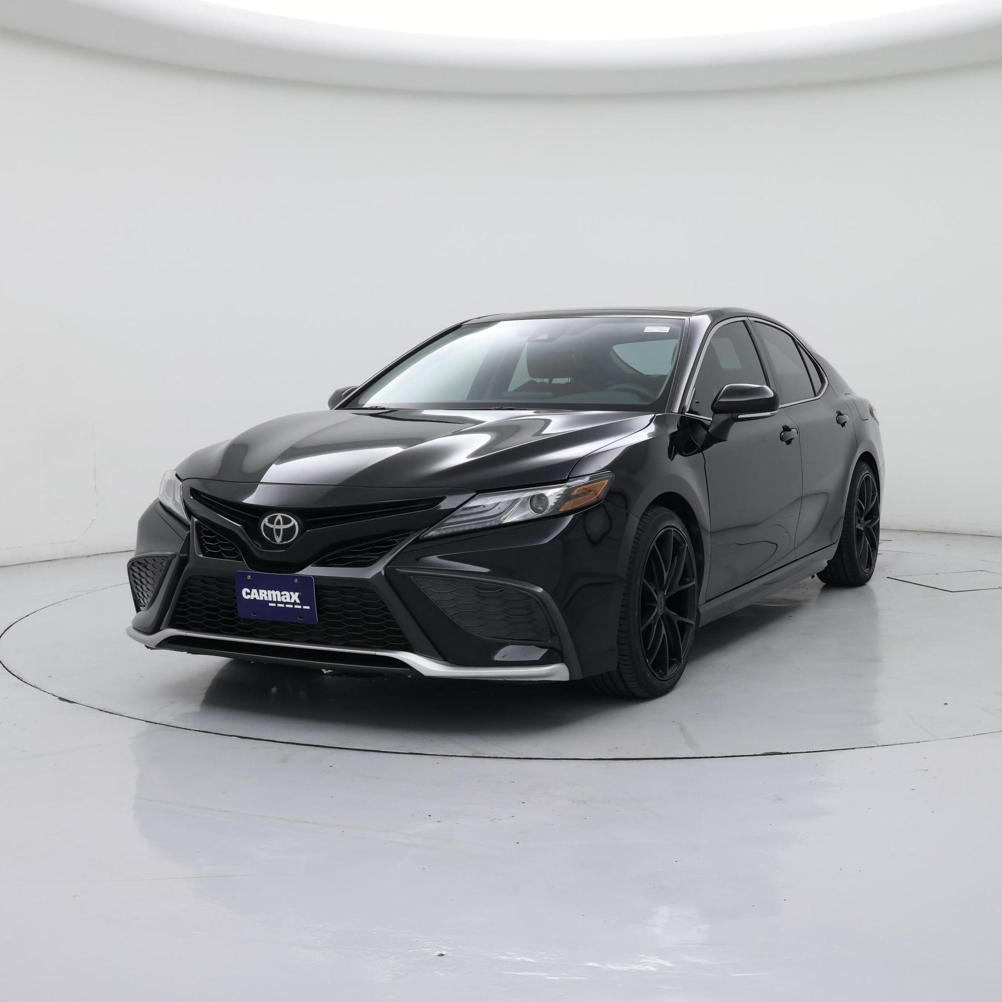 Thumbnail: 2021 Toyota Camry - 4