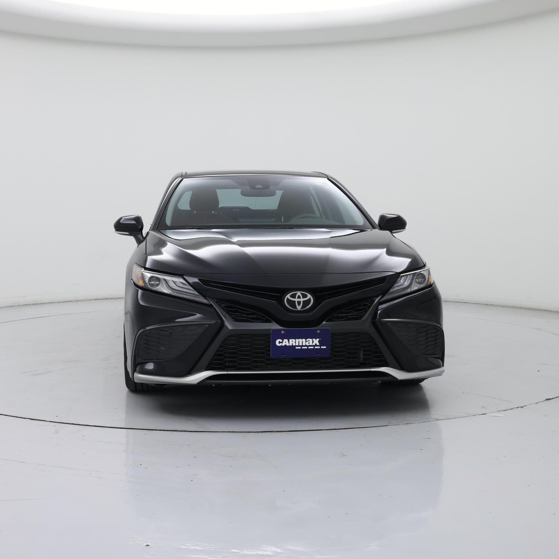 Thumbnail: 2021 Toyota Camry - 5