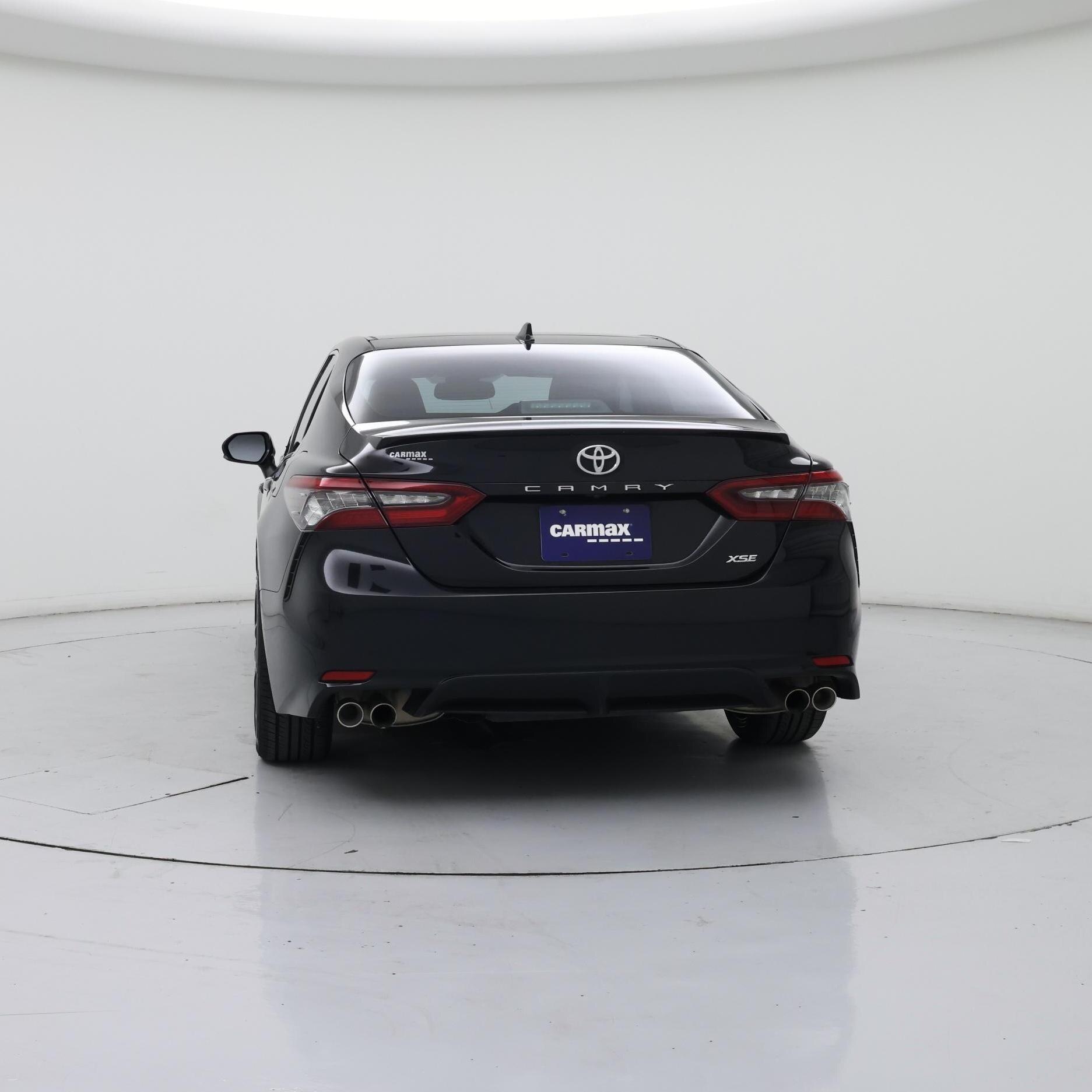 Thumbnail: 2021 Toyota Camry - 6