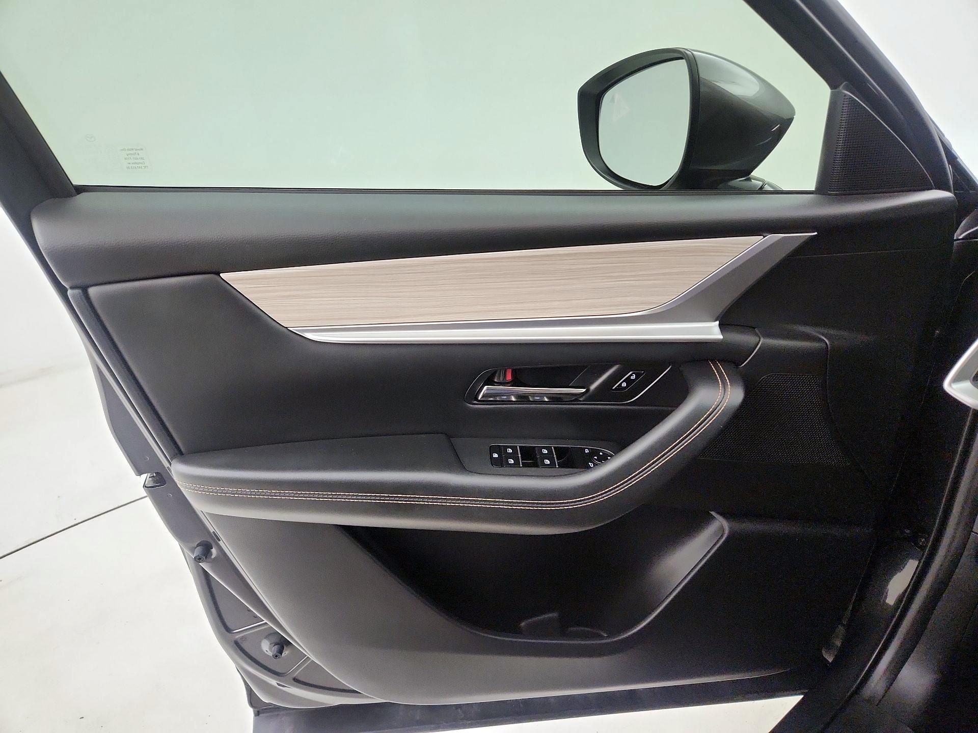 Thumbnail: 2024 Mazda CX-90 - 12