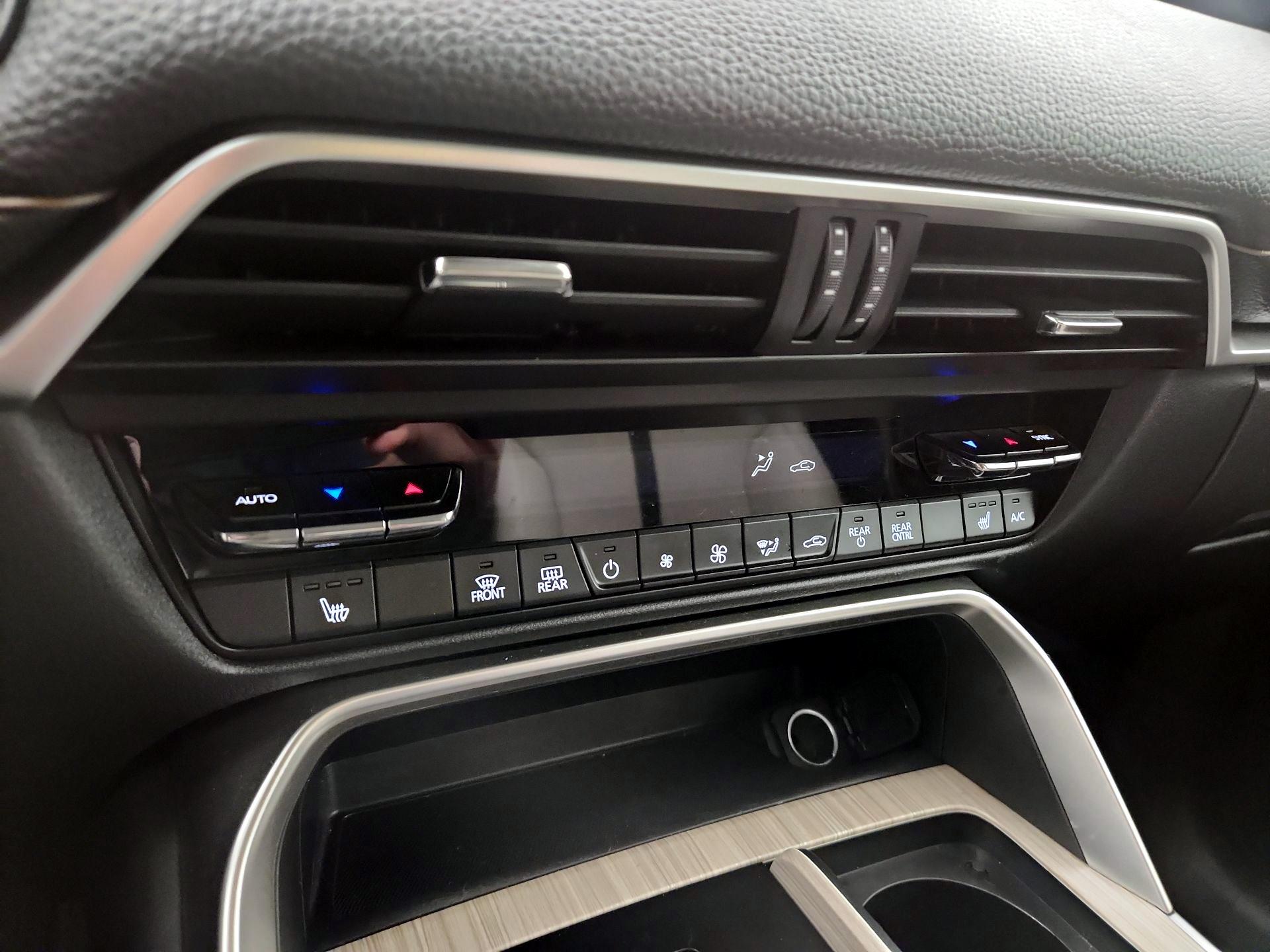 Thumbnail: 2024 Mazda CX-90 - 16