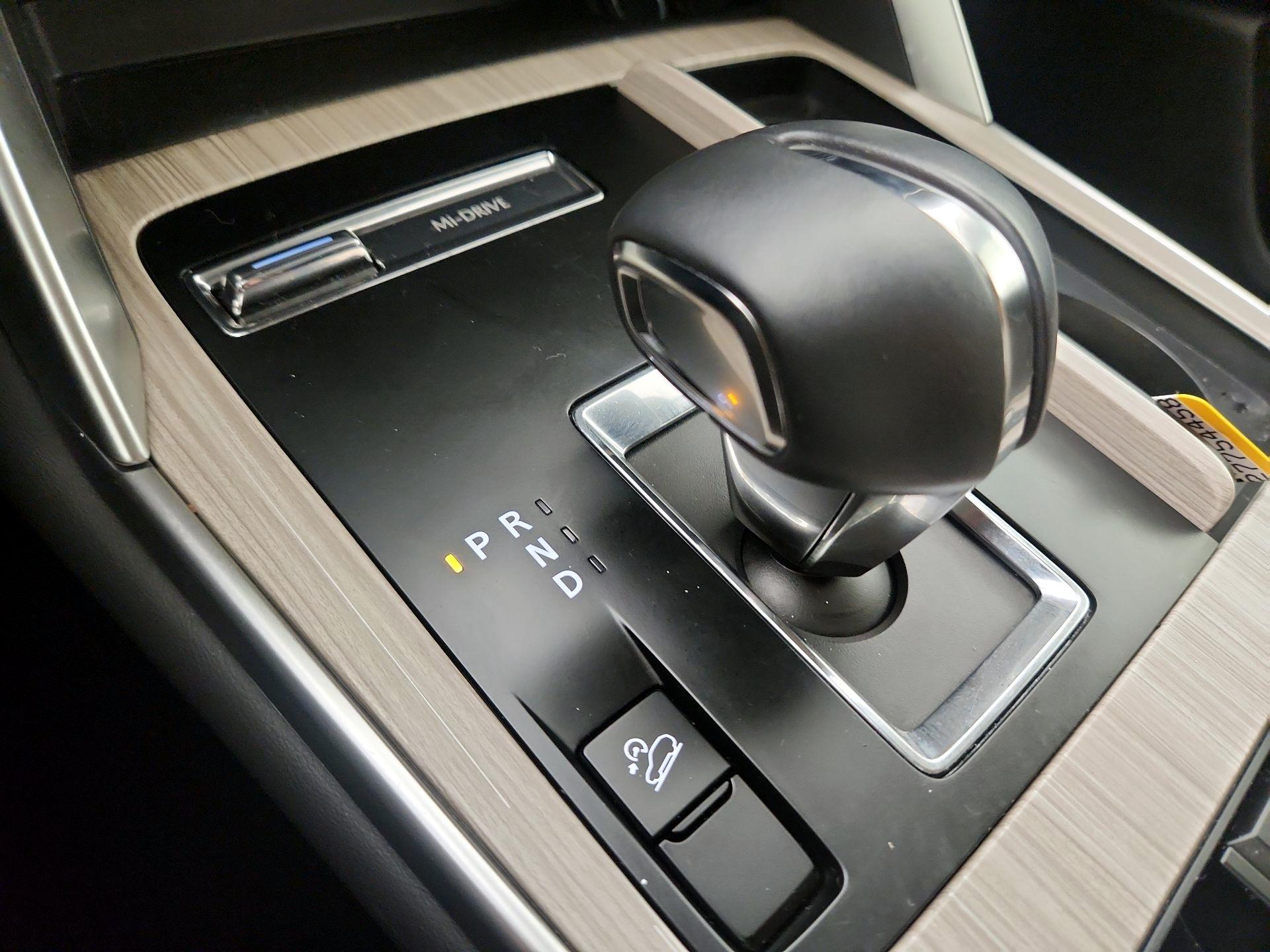 Thumbnail: 2024 Mazda CX-90 - 17