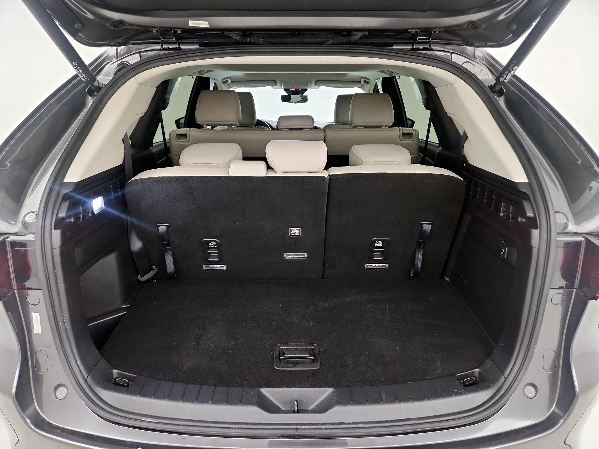 Thumbnail: 2024 Mazda CX-90 - 20