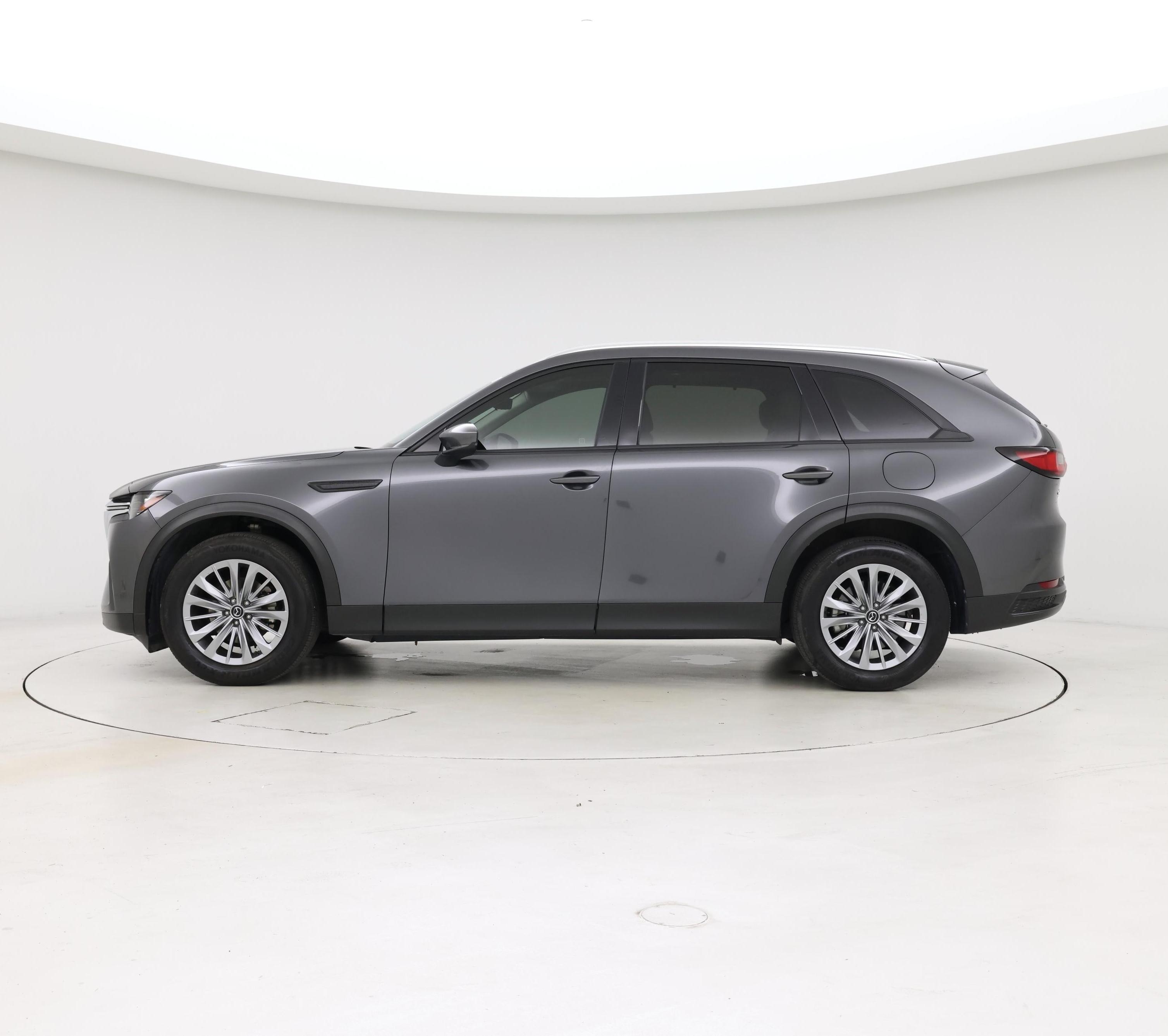 Thumbnail: 2024 Mazda CX-90 - 3