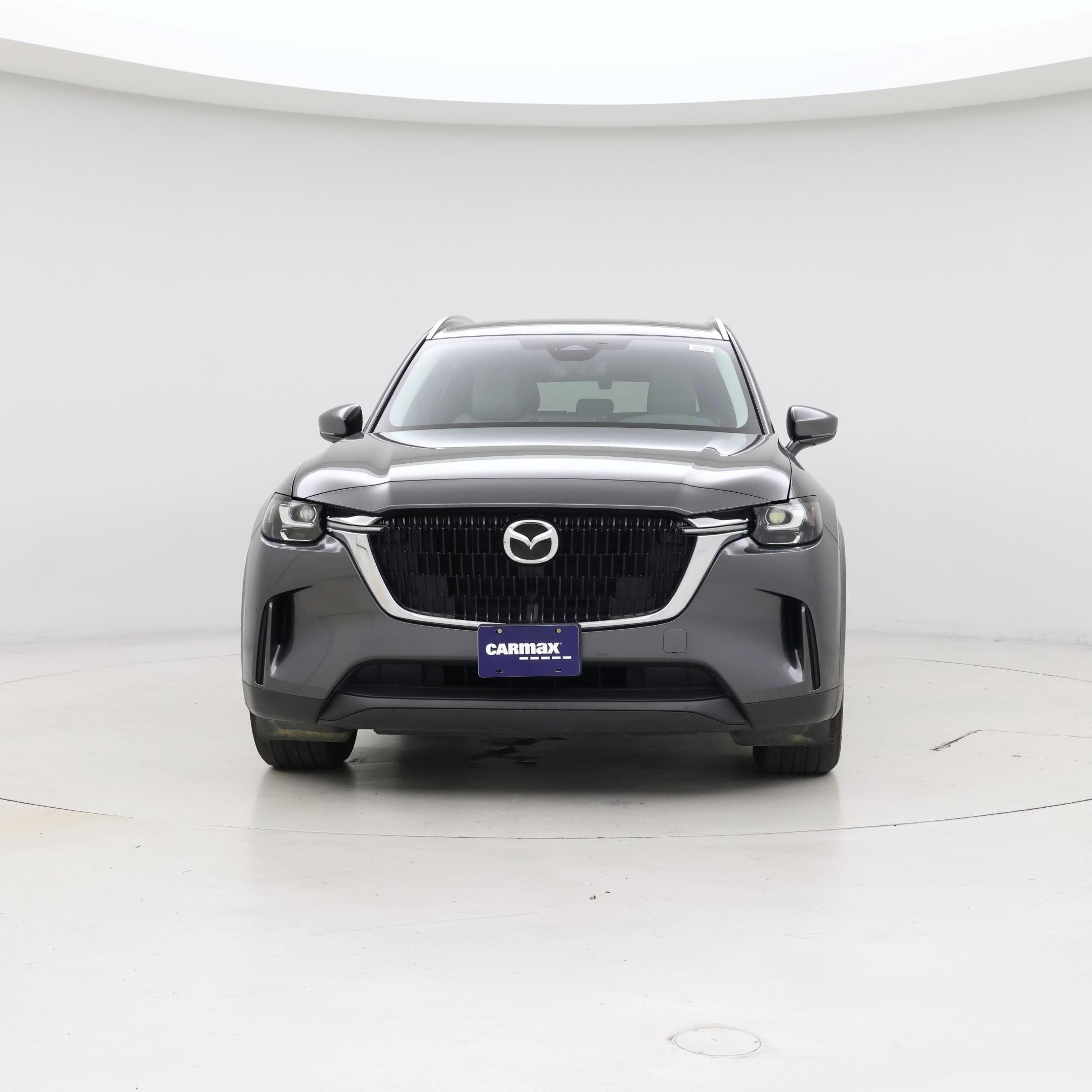 Thumbnail: 2024 Mazda CX-90 - 5