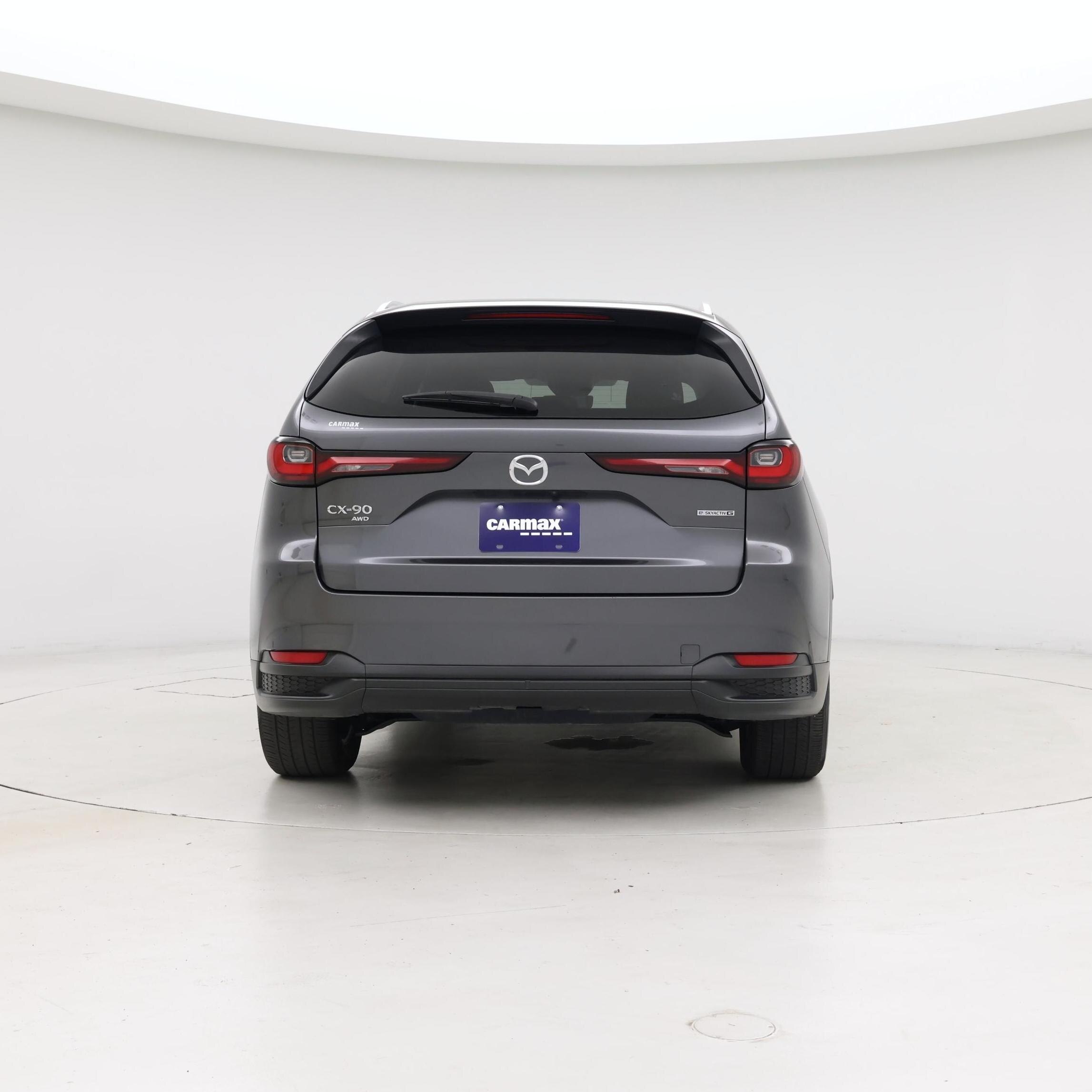 Thumbnail: 2024 Mazda CX-90 - 6
