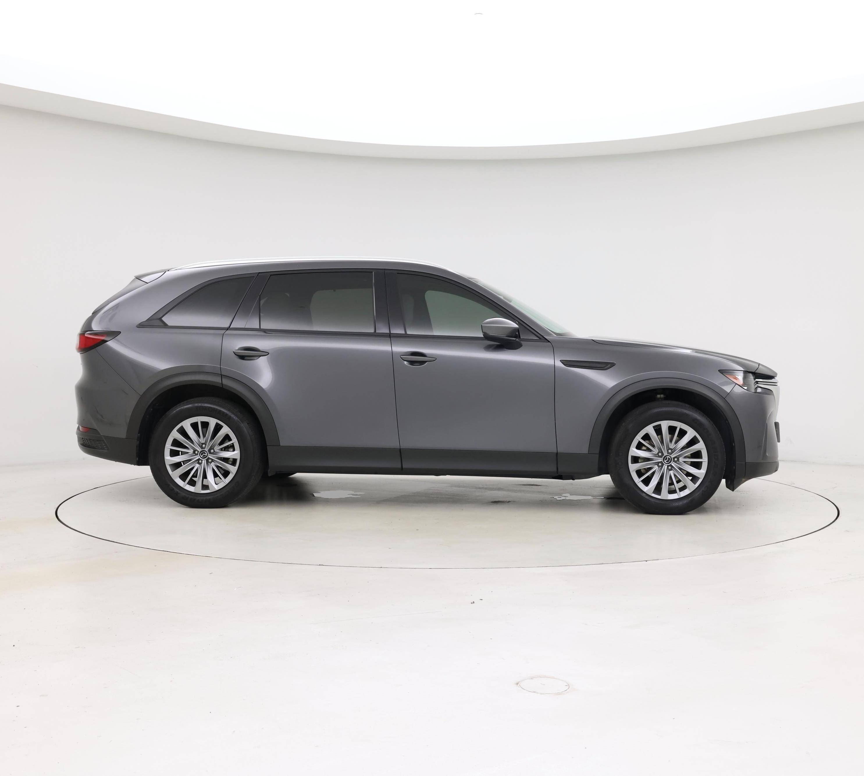 Thumbnail: 2024 Mazda CX-90 - 7
