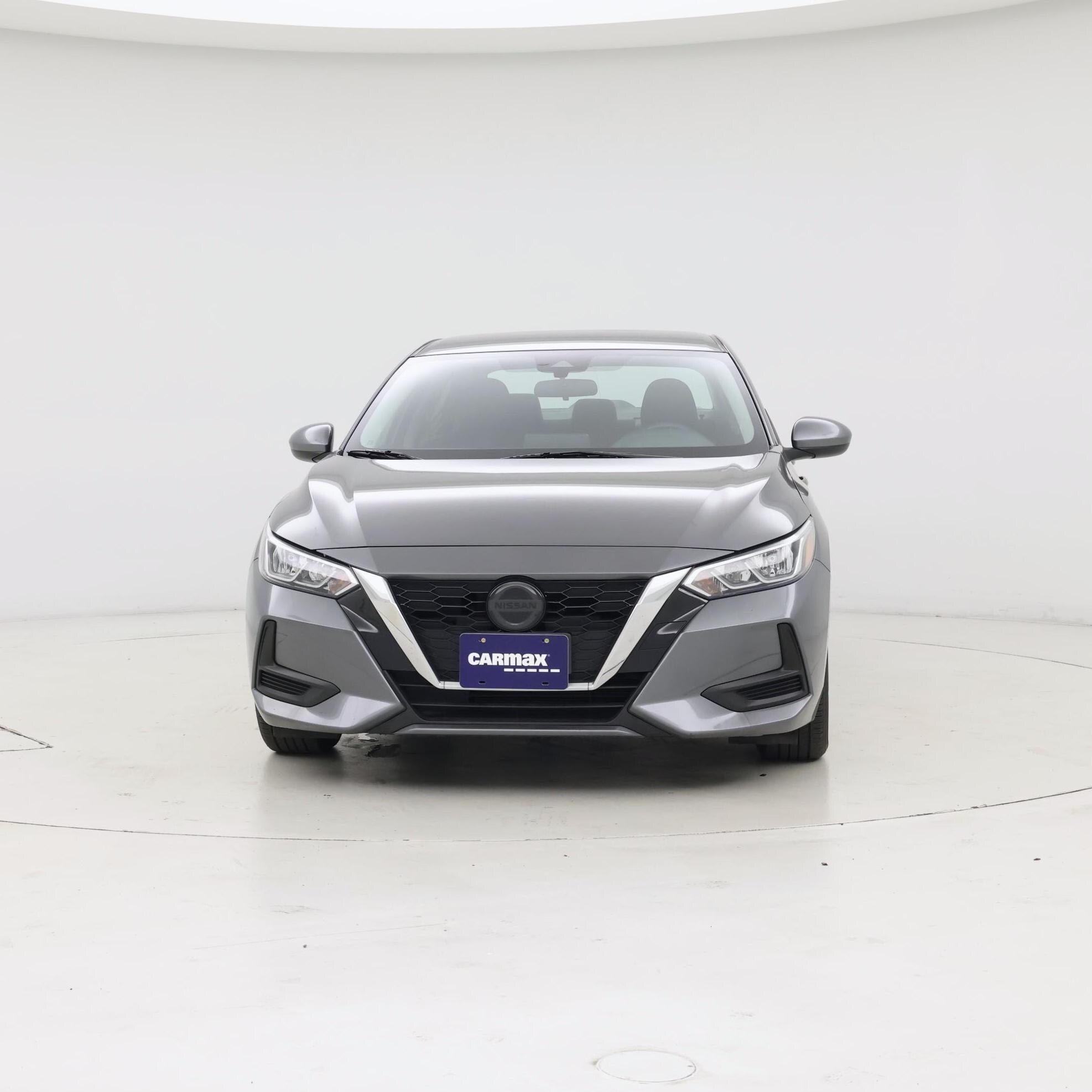 Thumbnail: 2022 Nissan Sentra - 5