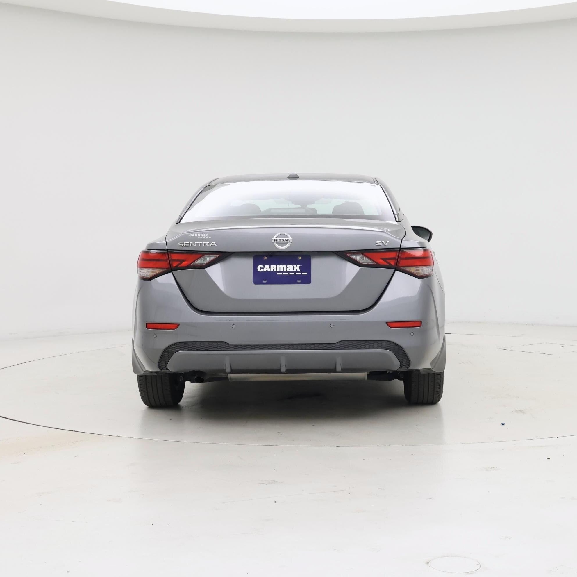 Thumbnail: 2022 Nissan Sentra - 6