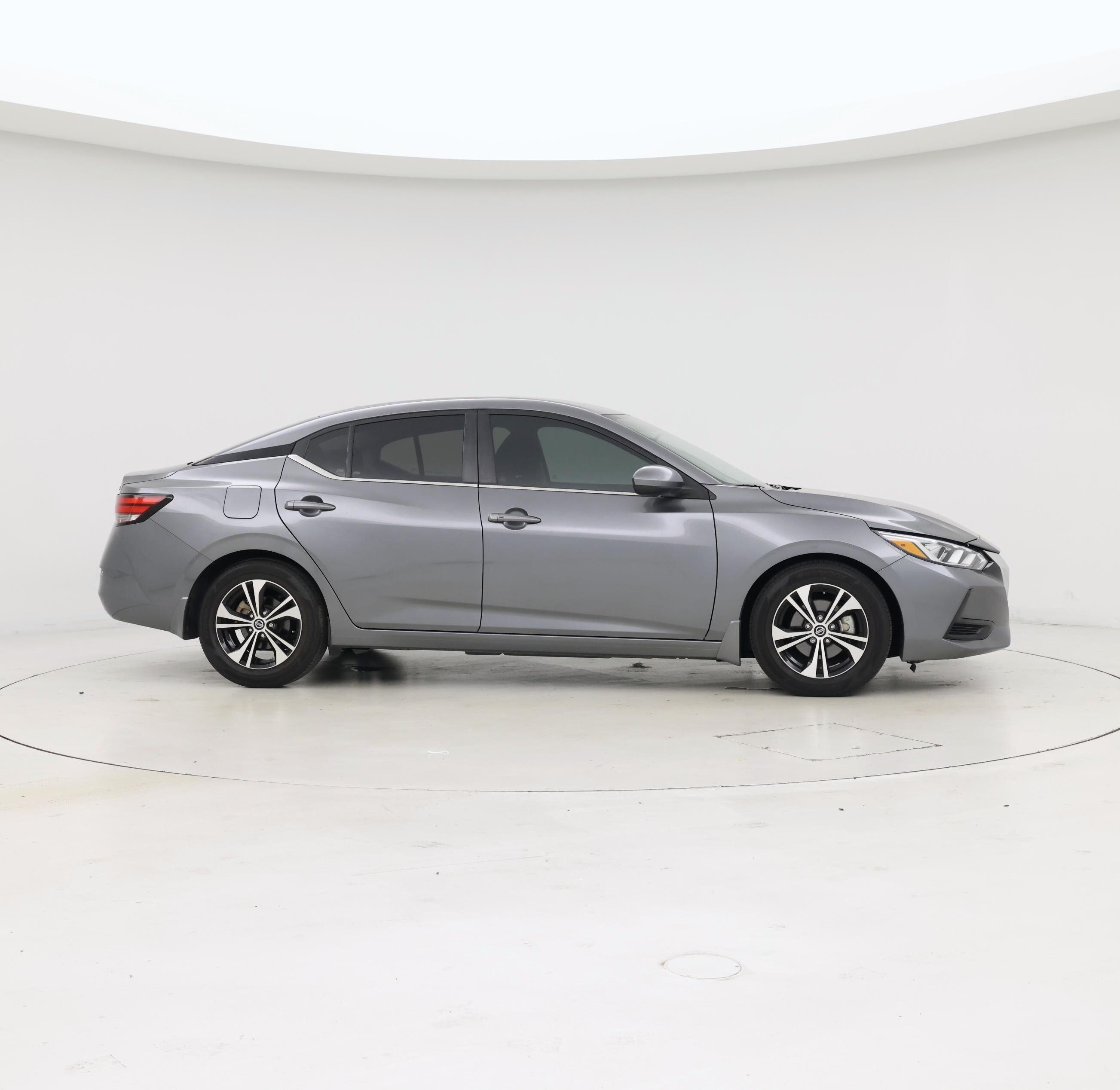 Thumbnail: 2022 Nissan Sentra - 7