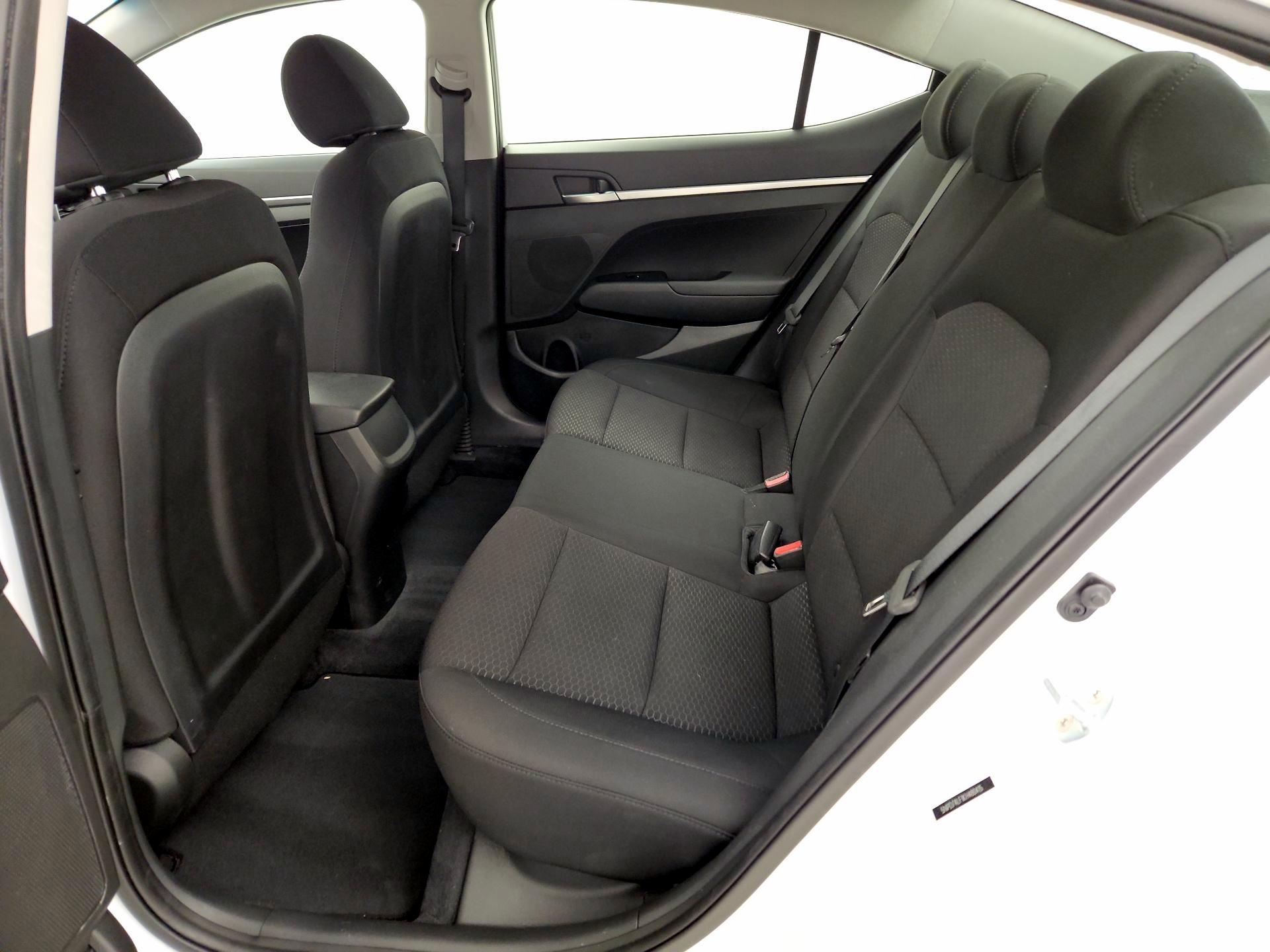 Thumbnail: 2019 Hyundai Elantra - 19
