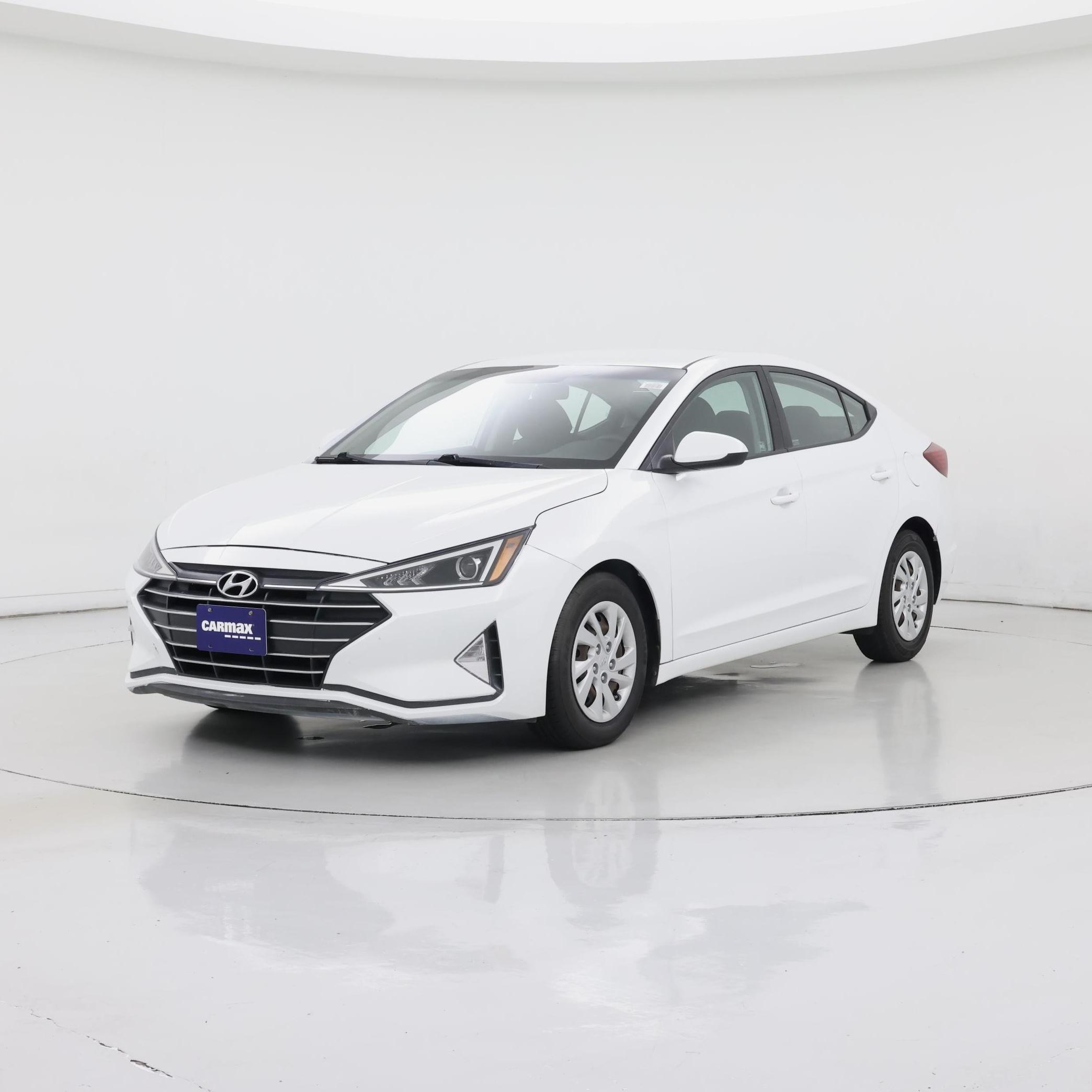 Thumbnail: 2019 Hyundai Elantra - 4