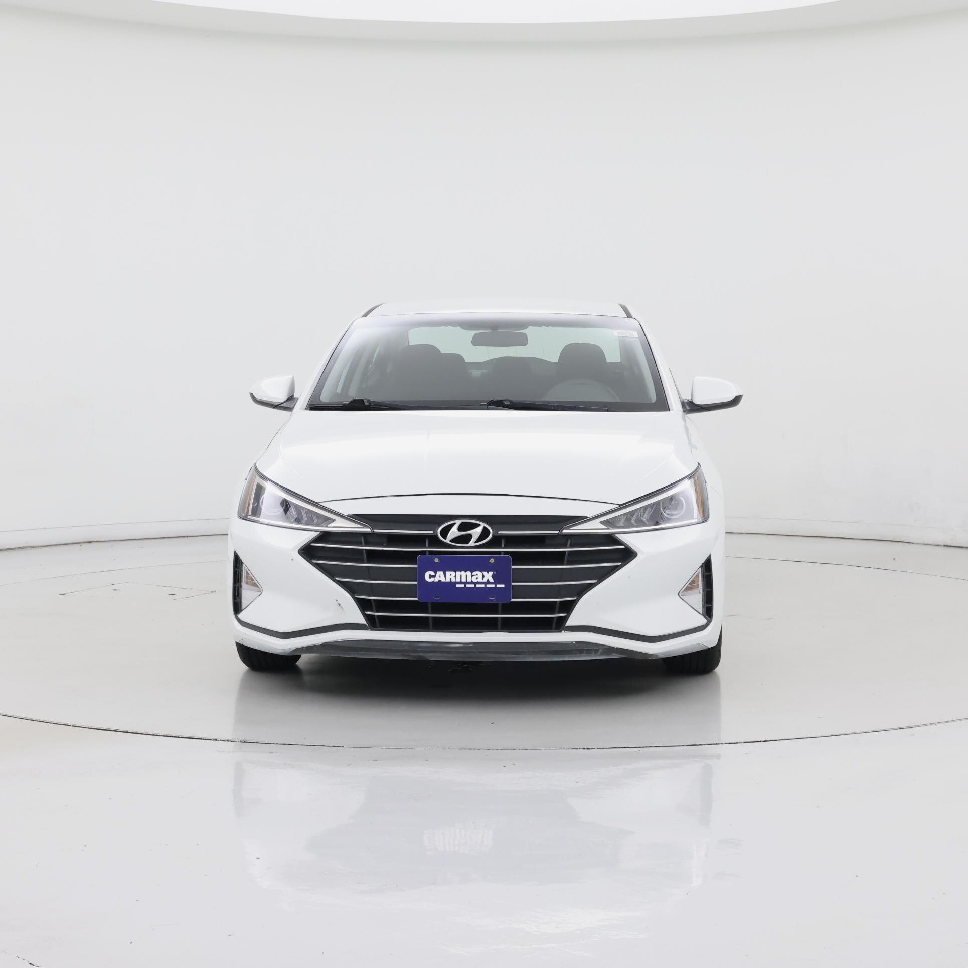 Thumbnail: 2019 Hyundai Elantra - 5