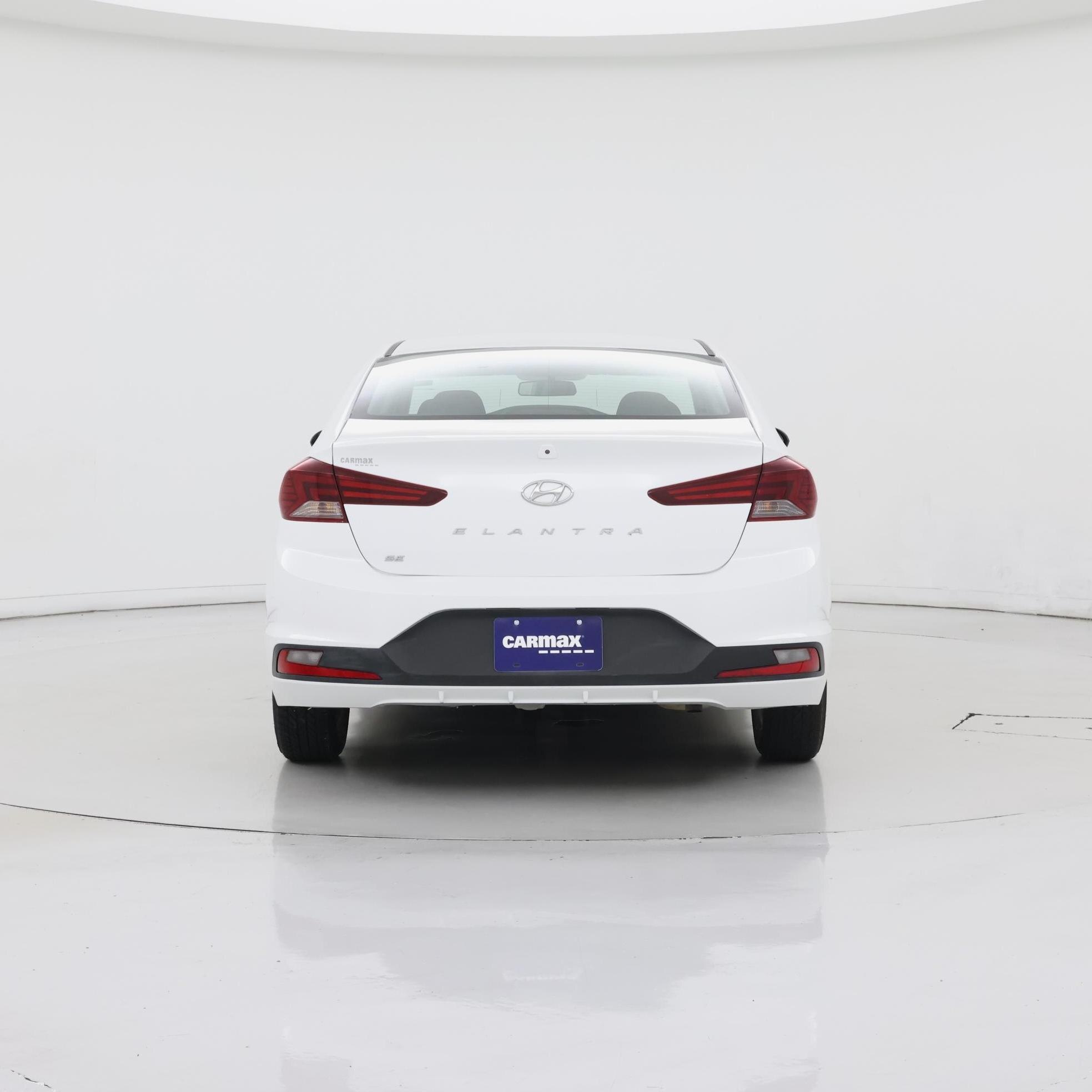 Thumbnail: 2019 Hyundai Elantra - 6