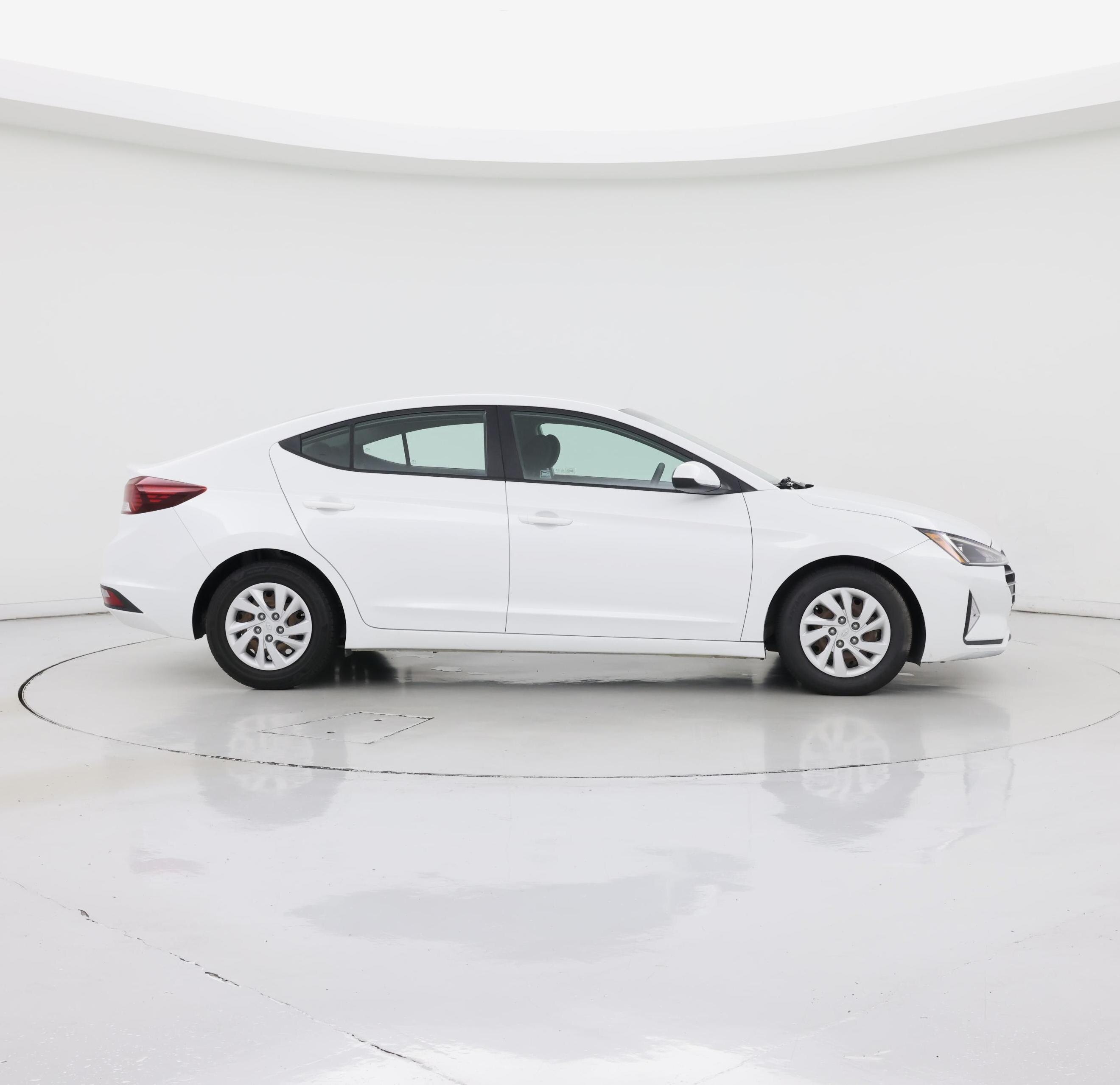 Thumbnail: 2019 Hyundai Elantra - 7