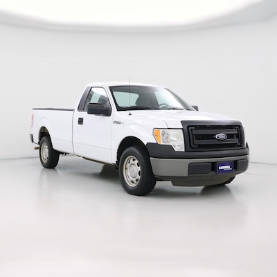 2014 Ford F150 XL